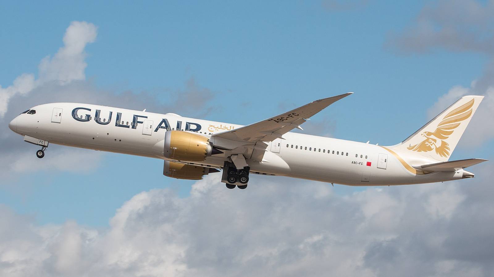 7 Airlines Will Serve The Middle East From Manchester This Summer