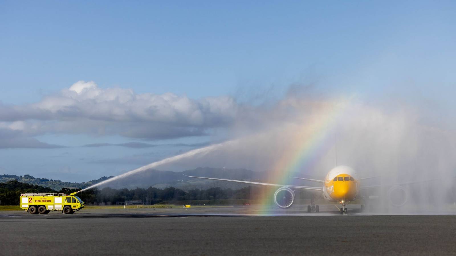 The Most Notable New Airline Routes This Week