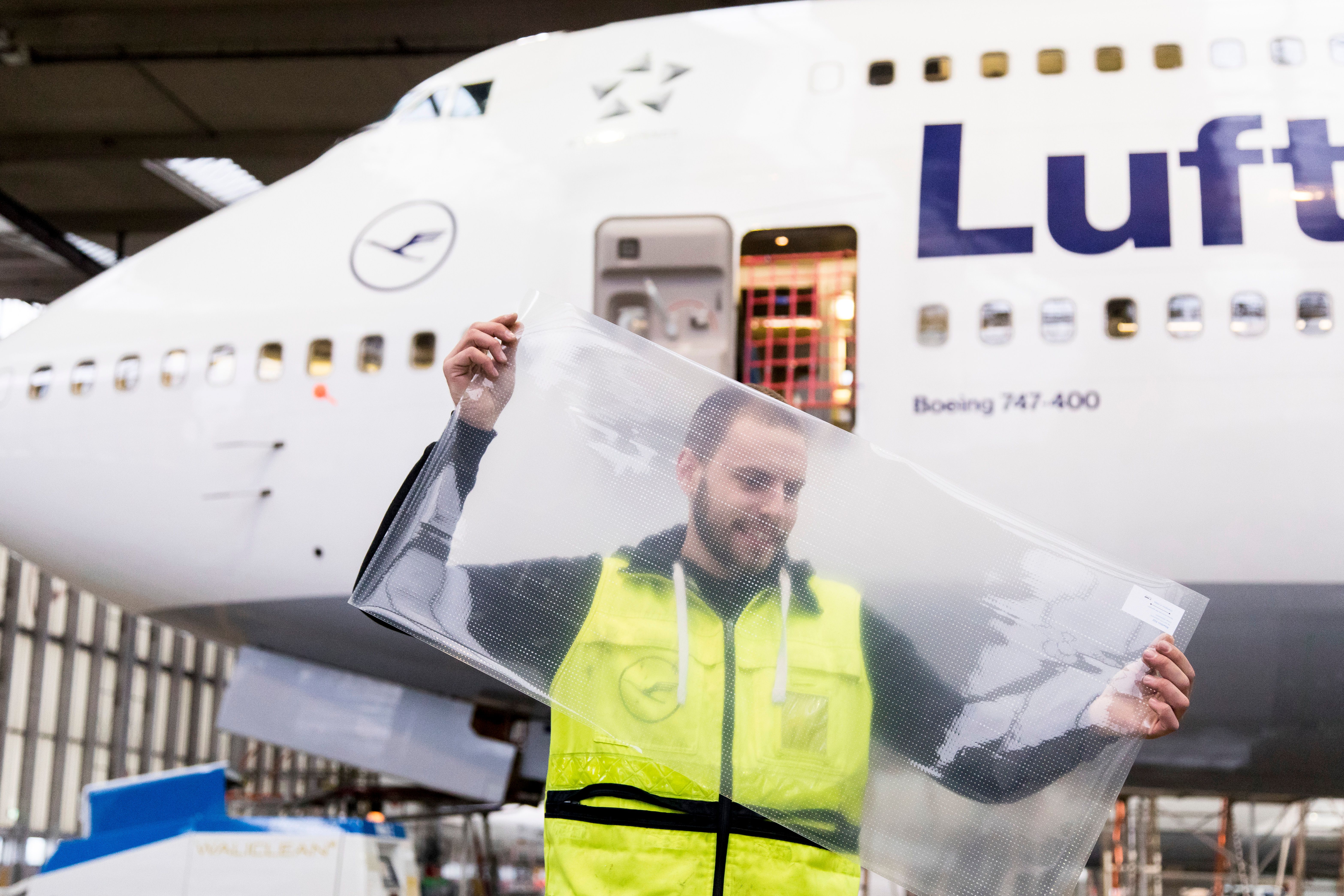 What Level Of Structural Damage Tolerance Must Modern Airliners Have?