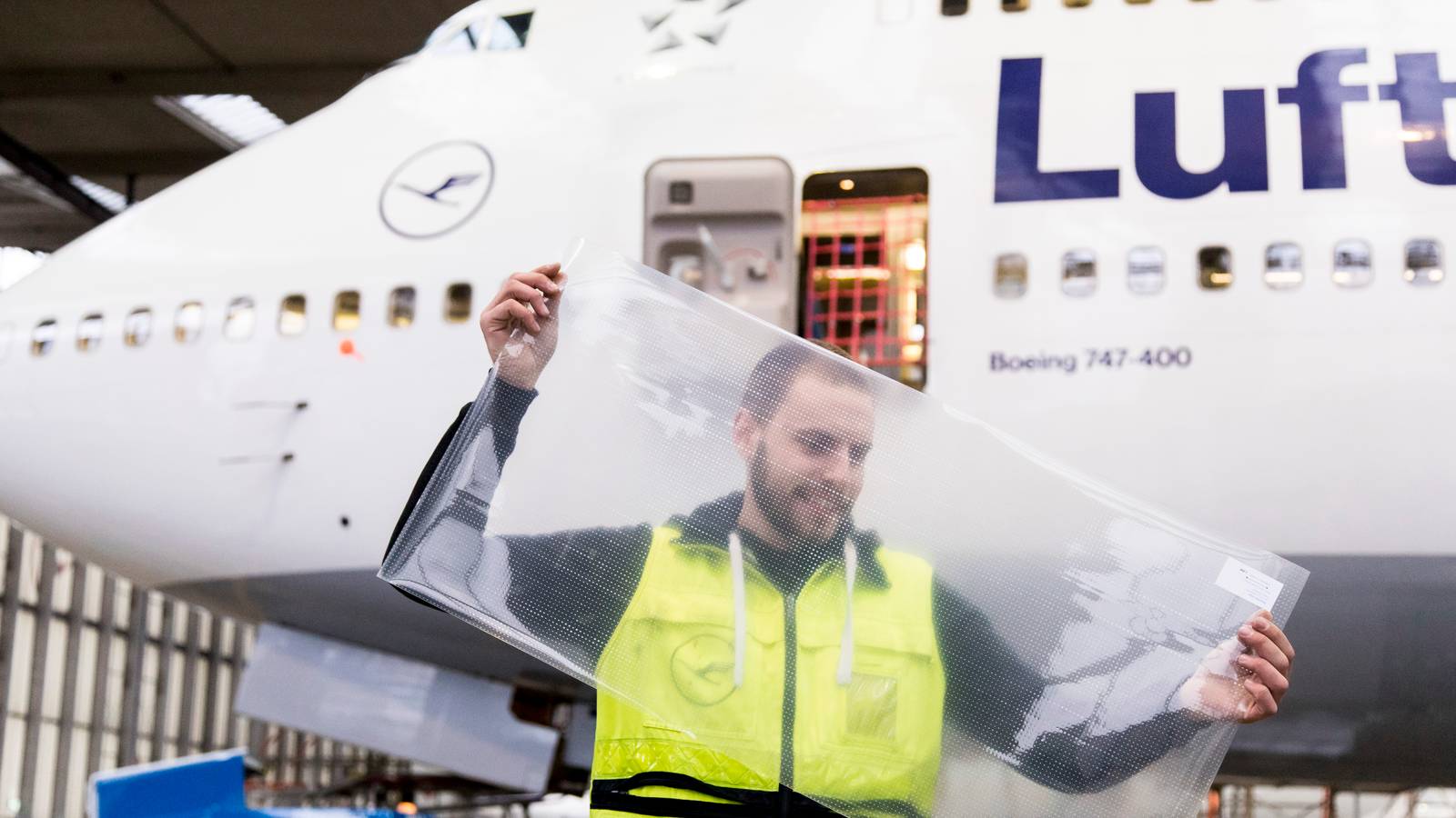 What Level Of Structural Damage Tolerance Must Modern Airliners Have?