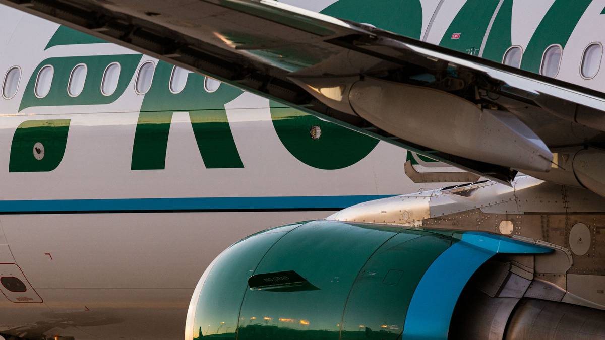 Not All Good News: Frontier Cancels Flights After Technical Issue