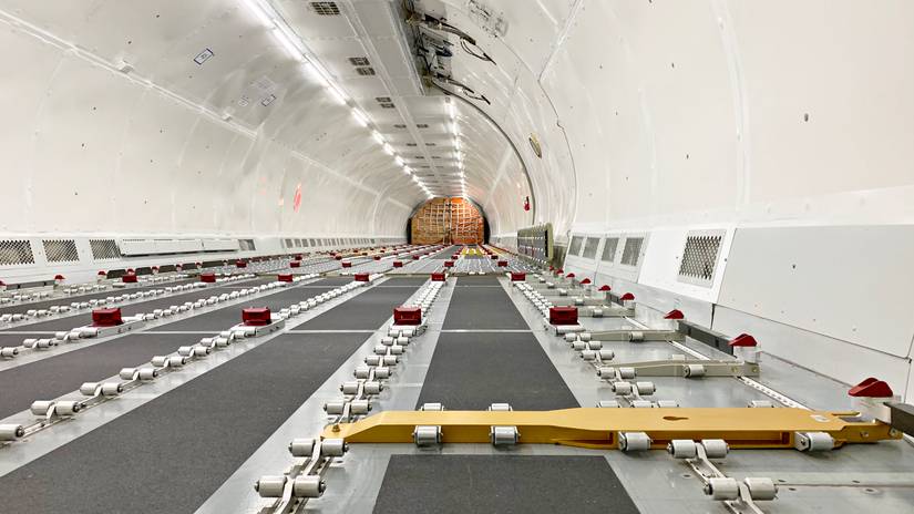 Lufthansa To Start Airbus A321 Cargo Operations On March 15th