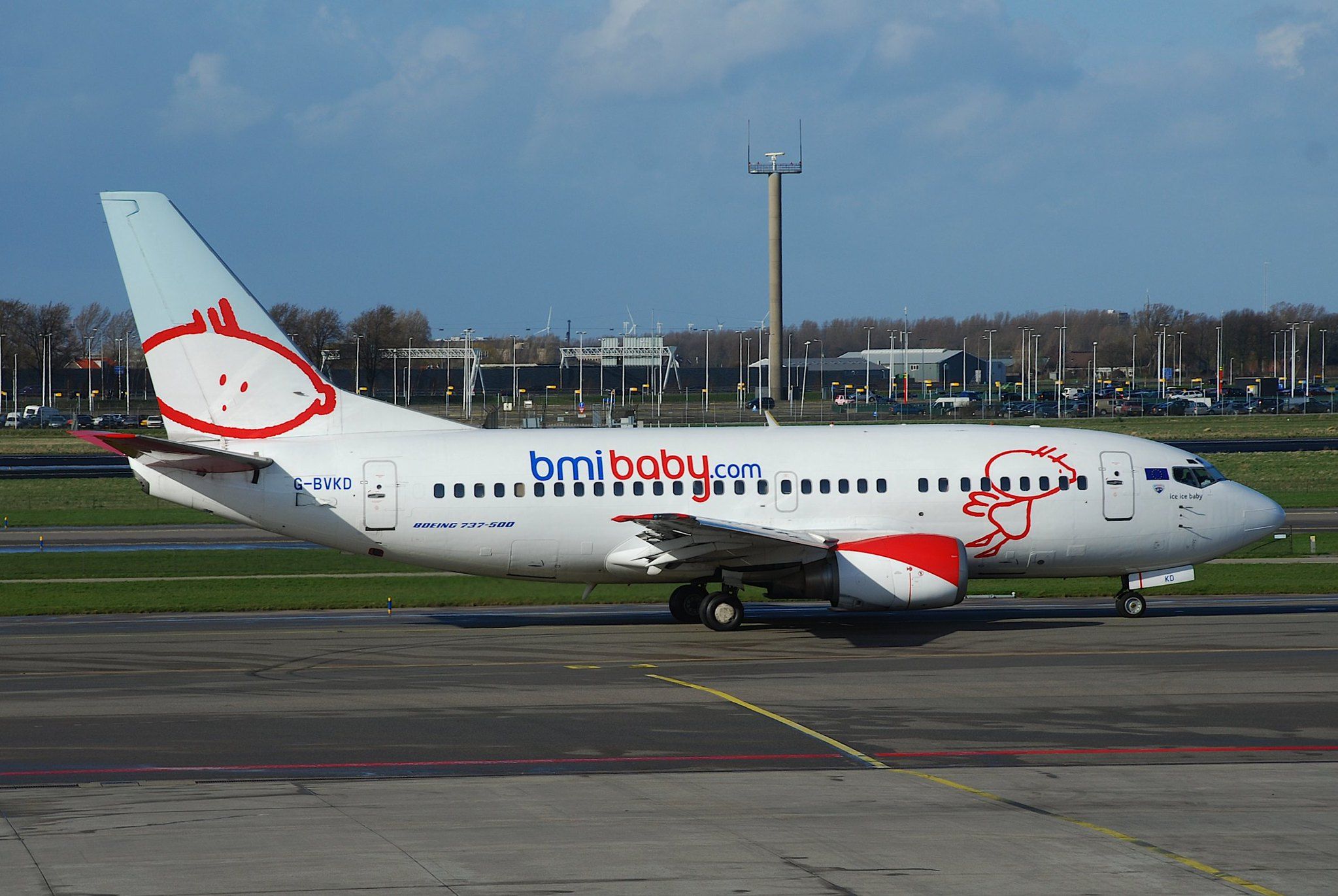10 Years Of Operations: What Happened To Bmibaby?