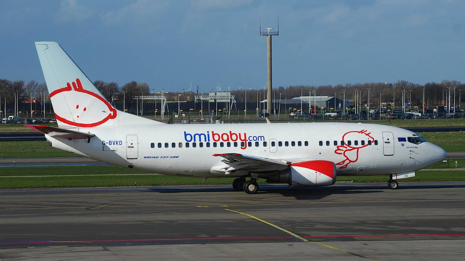 10 Years Of Operations: What Happened To Bmibaby?