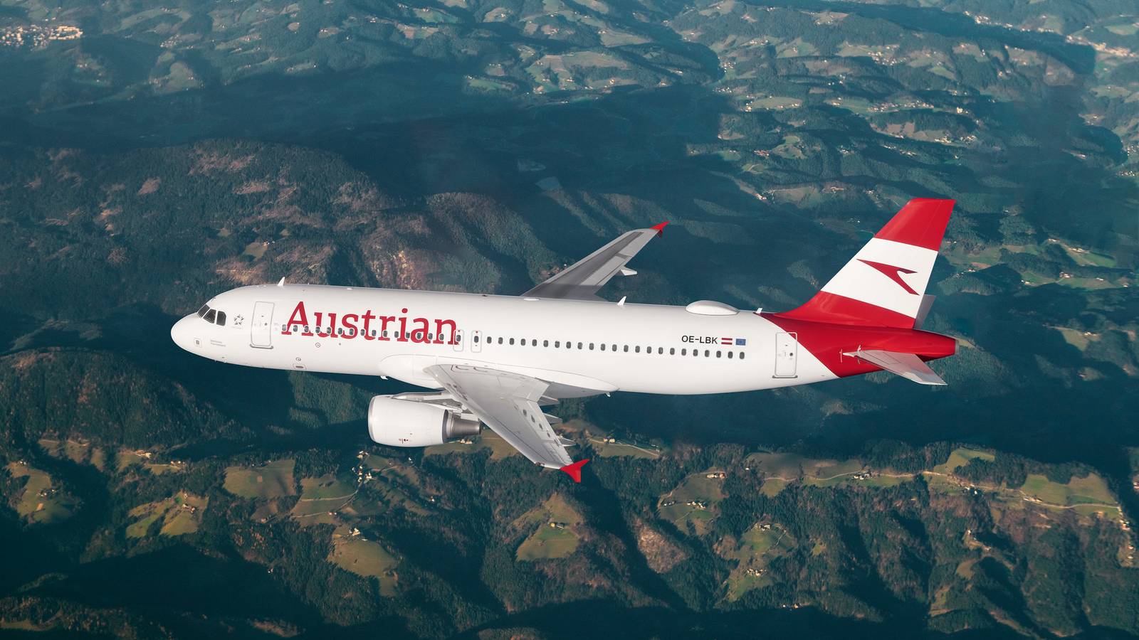Austrian Airlines Gears Up For Easter Travel Peak