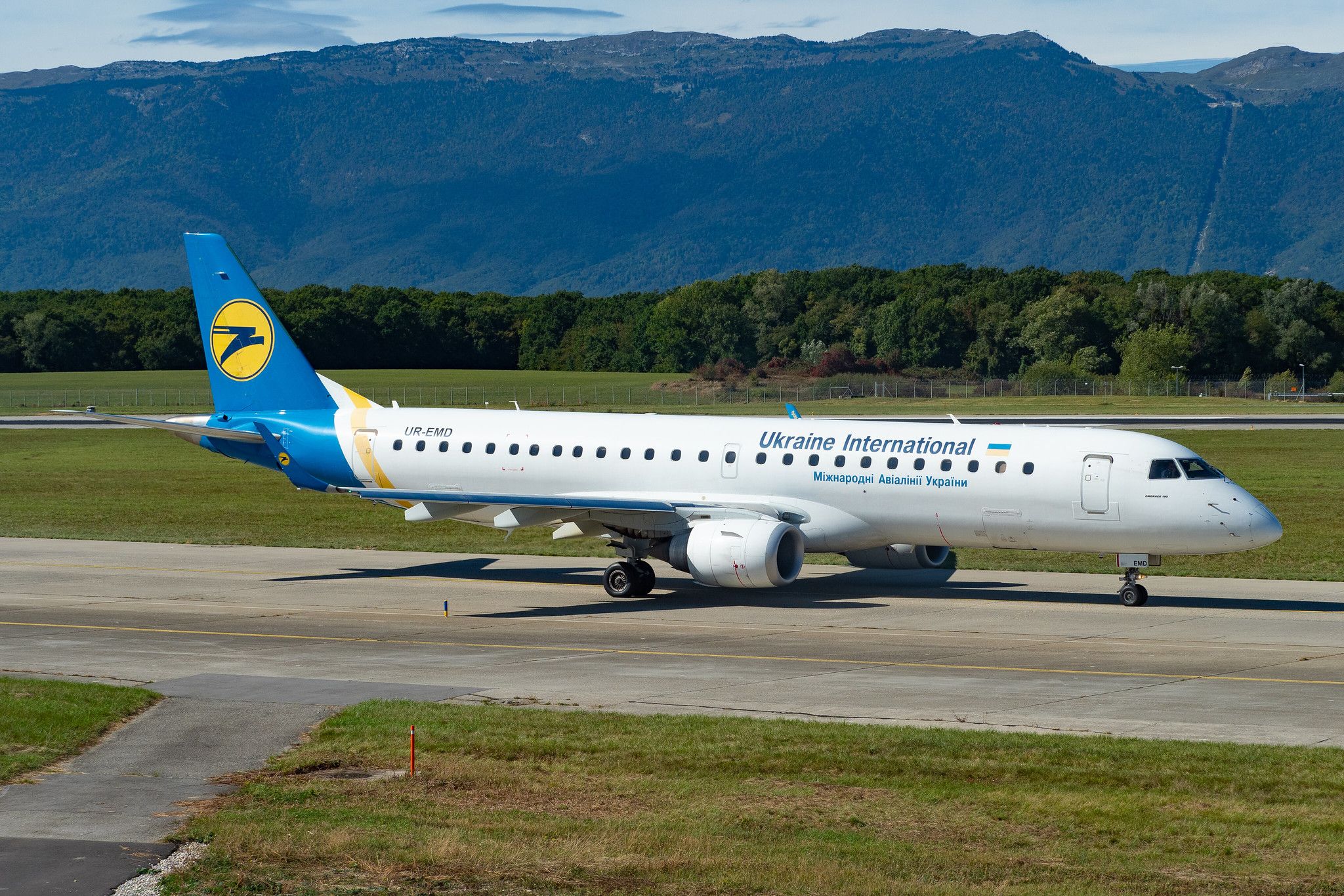 Ukraine International Airlines Adds New Summer Route To Oslo