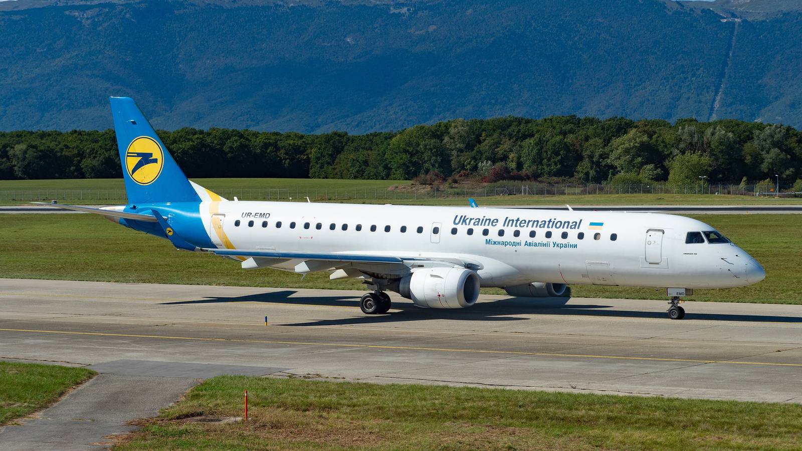 Ukraine International Airlines Adds New Summer Route To Oslo