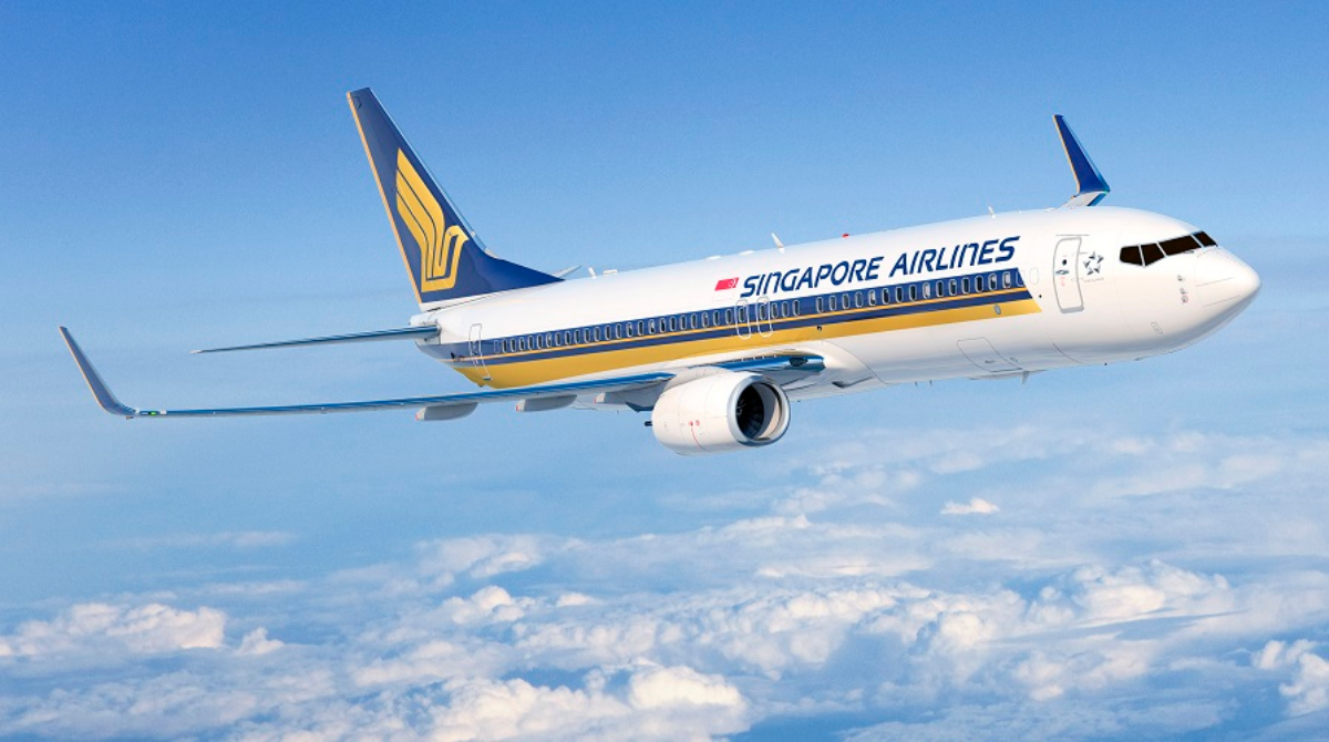 Singapore Airlines Eyes Flights To Cairns After A Long Absence