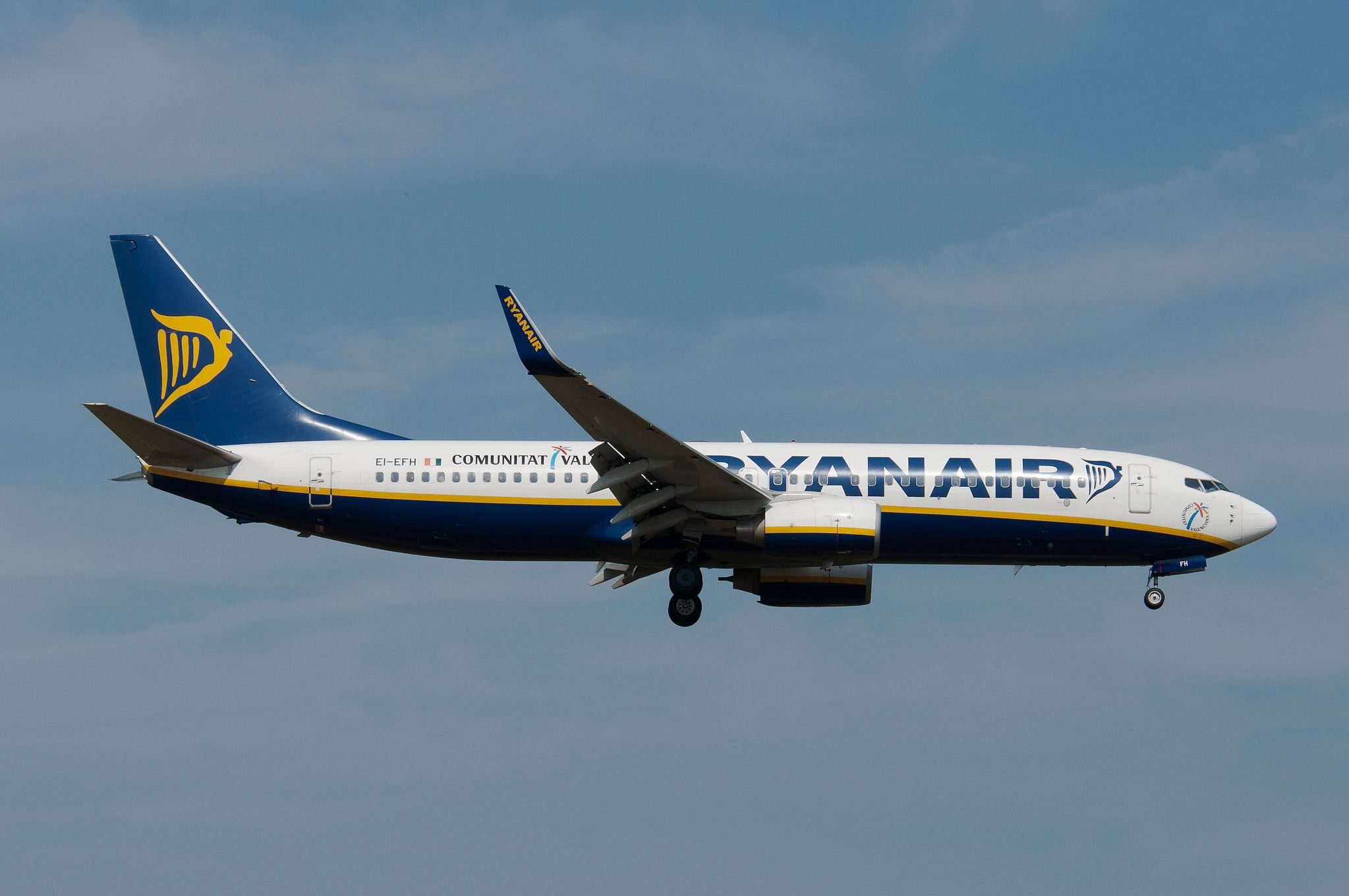 Hahn Insolvency: Could Ryanair Be Left Without A "Frankfurt" Airport