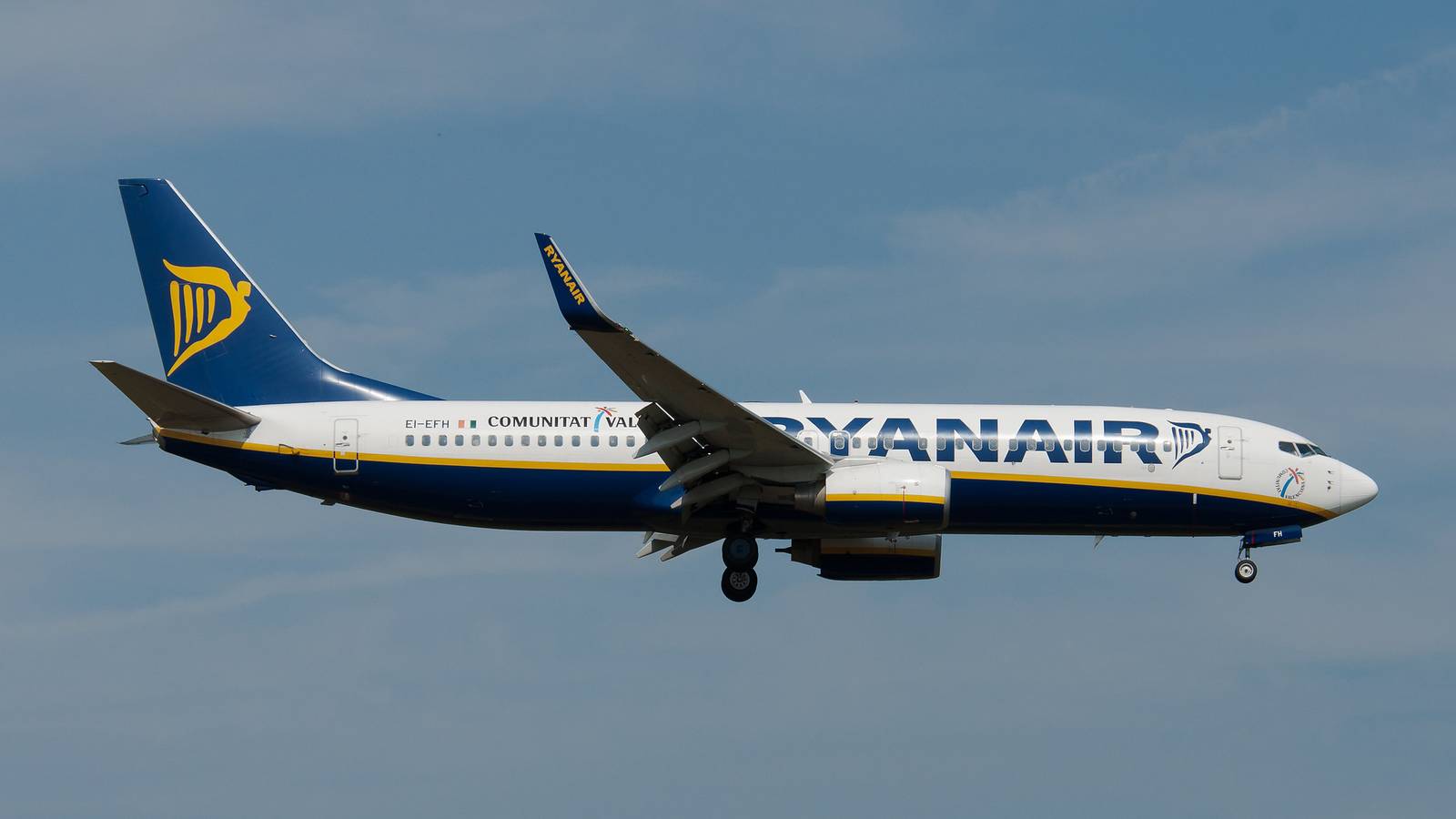 Hahn Insolvency: Could Ryanair Be Left Without A "Frankfurt" Airport