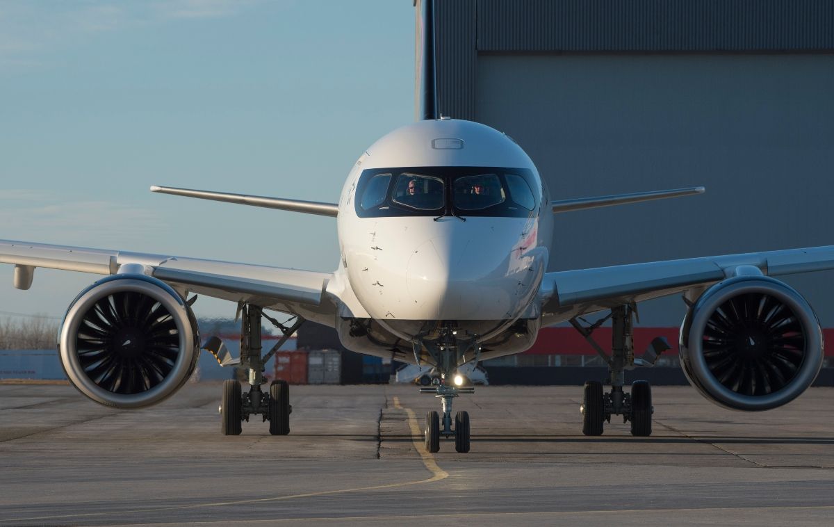 FAA: Inadvertent A220 Autopilot Engagement Almost Caused A Pair Of Catastrophic Incidents