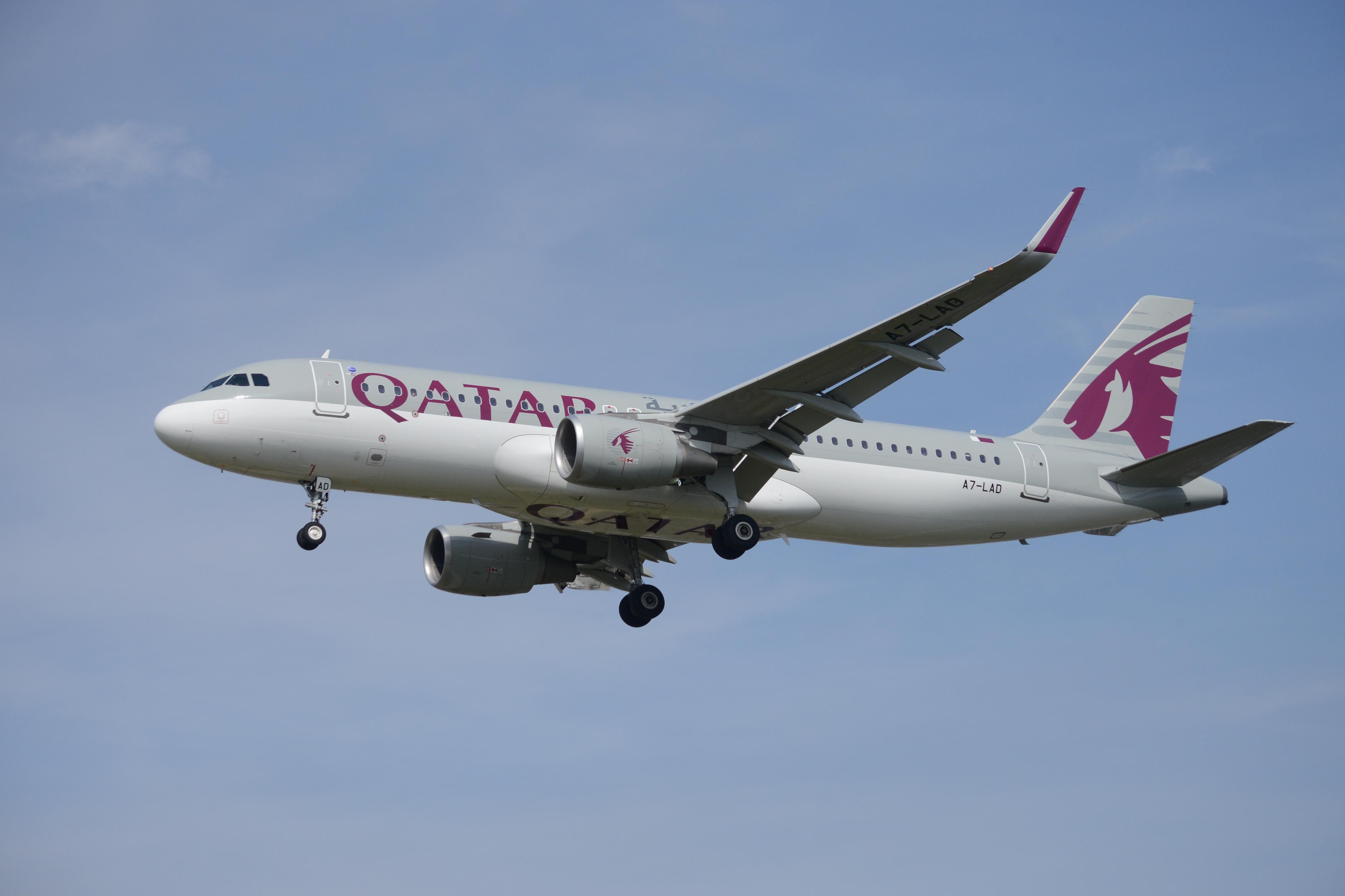Qatar Airways Launches Flights To Trabzon