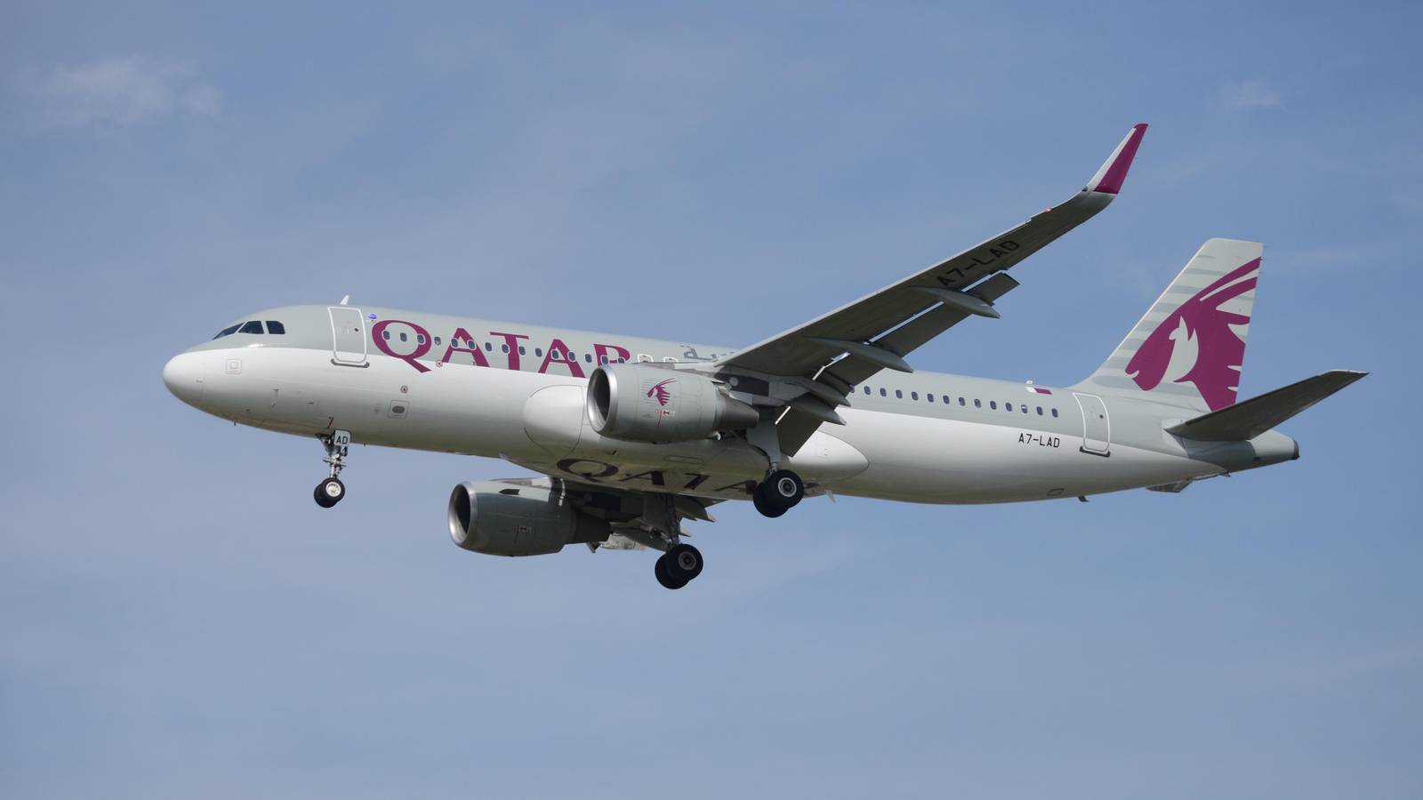 Qatar Airways Launches Flights To Trabzon