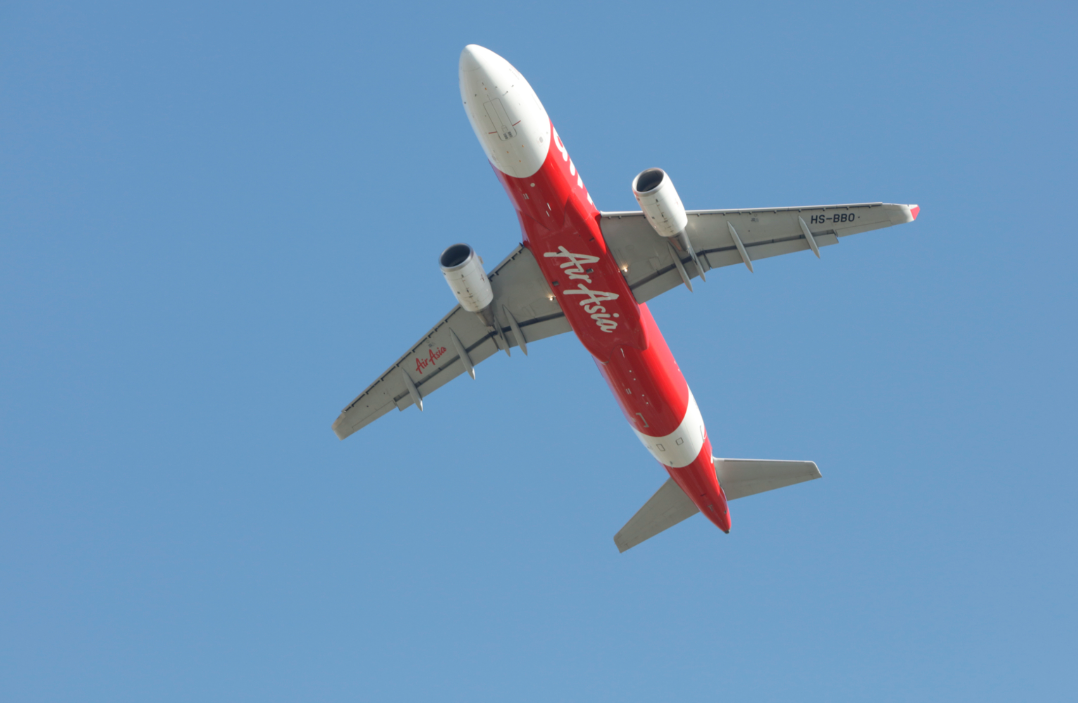 Snakes On A Plane 2: AirAsia Passengers Get A Shock