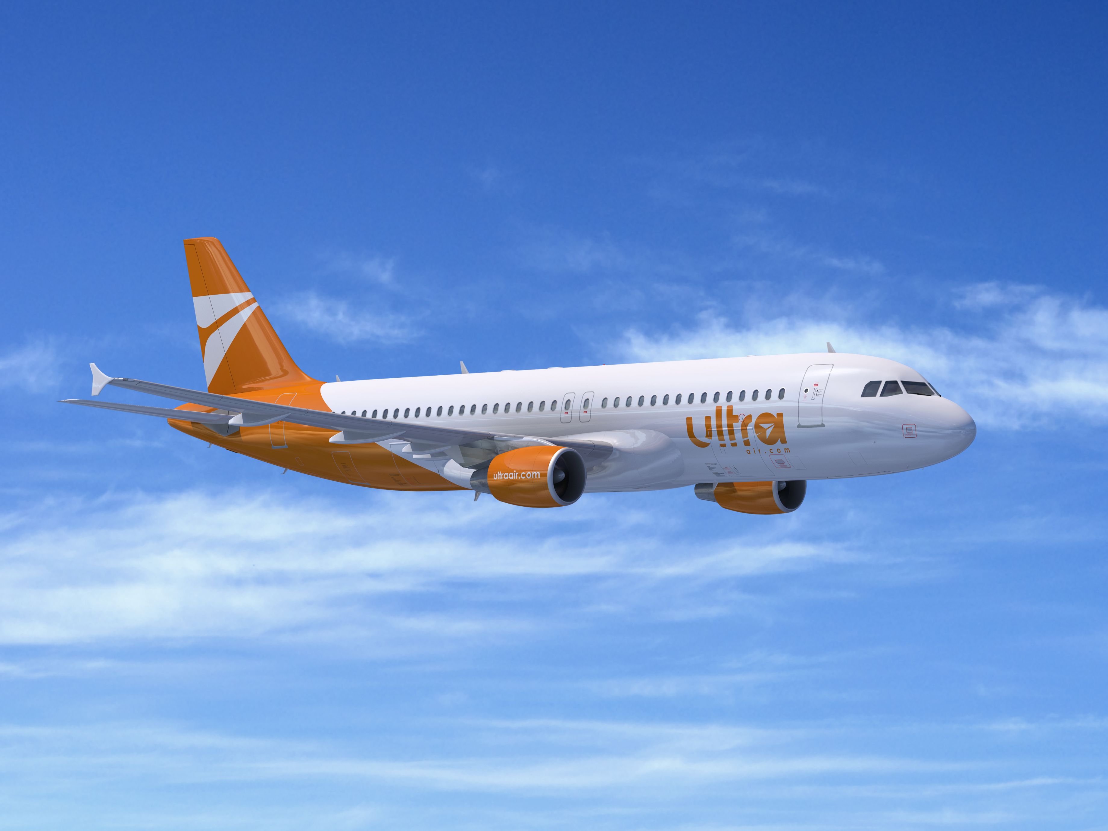 Colombian Startup Ultra Air Takes Its First Flight