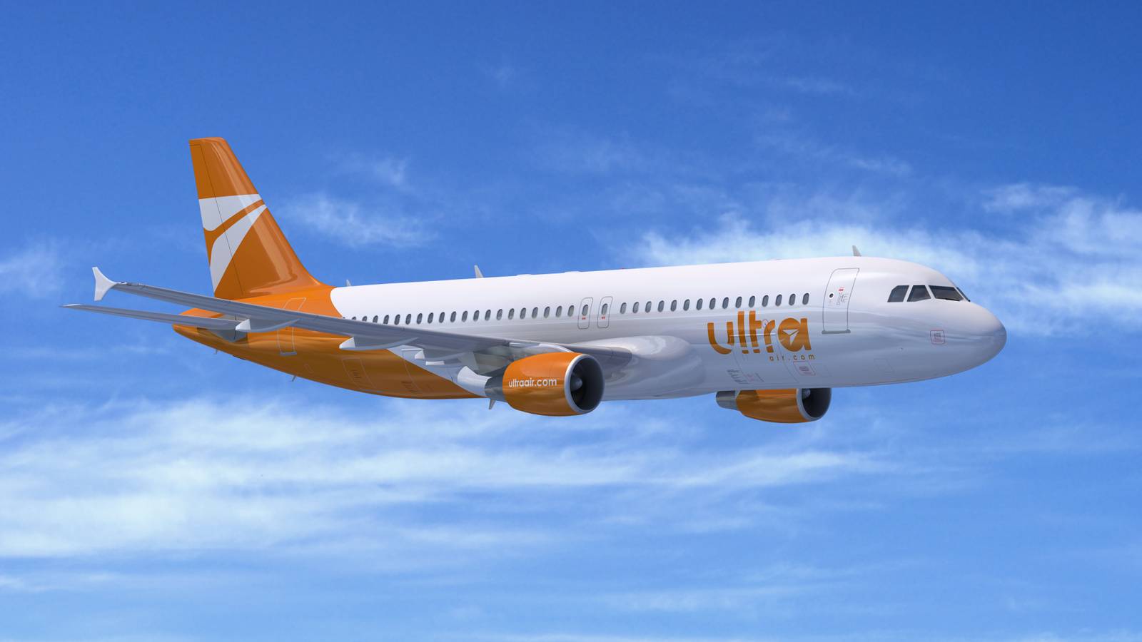 Colombian Startup Ultra Air Takes Its First Flight