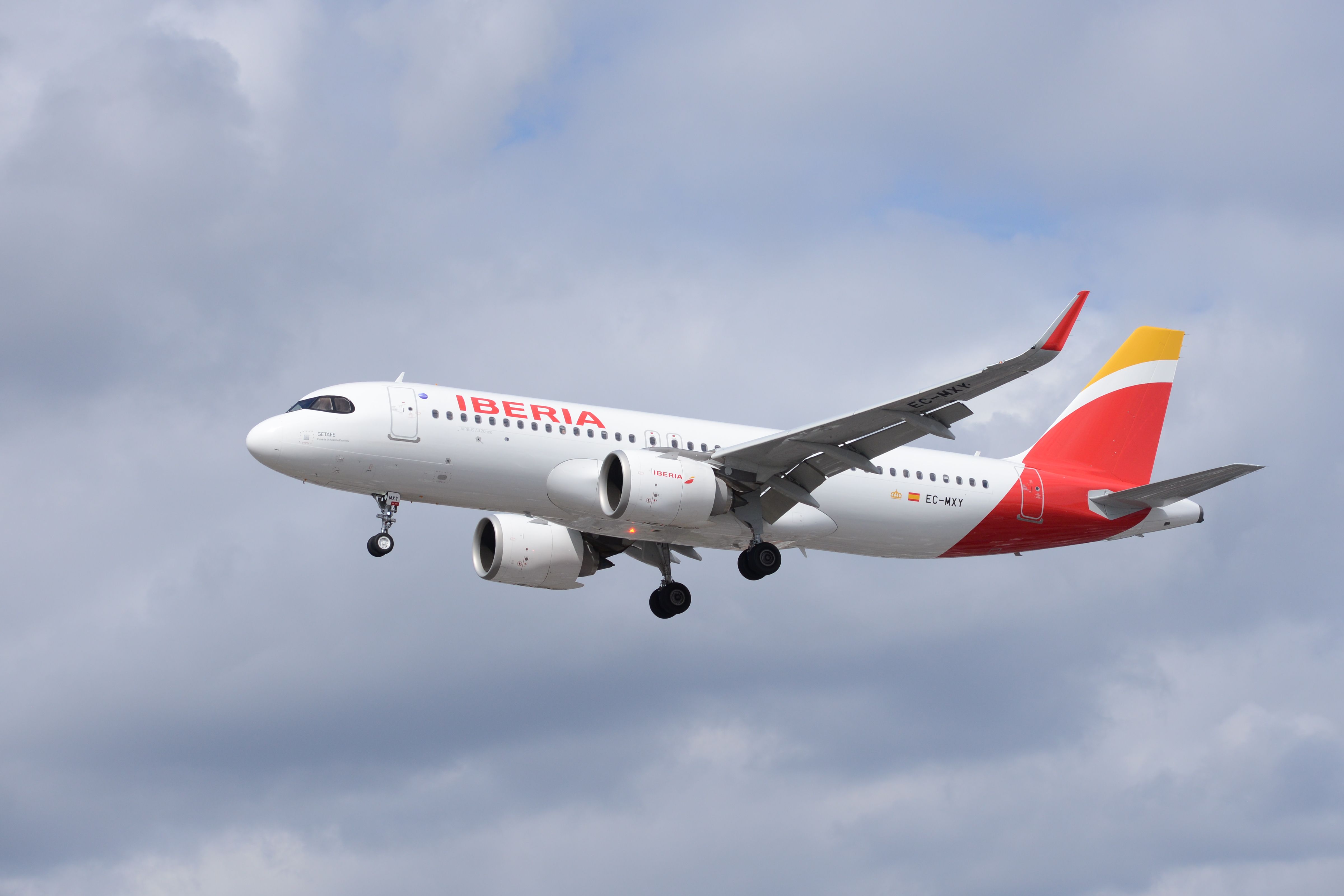Iberia Plots Its Return To Morocco Following Omicron Rule Relaxation