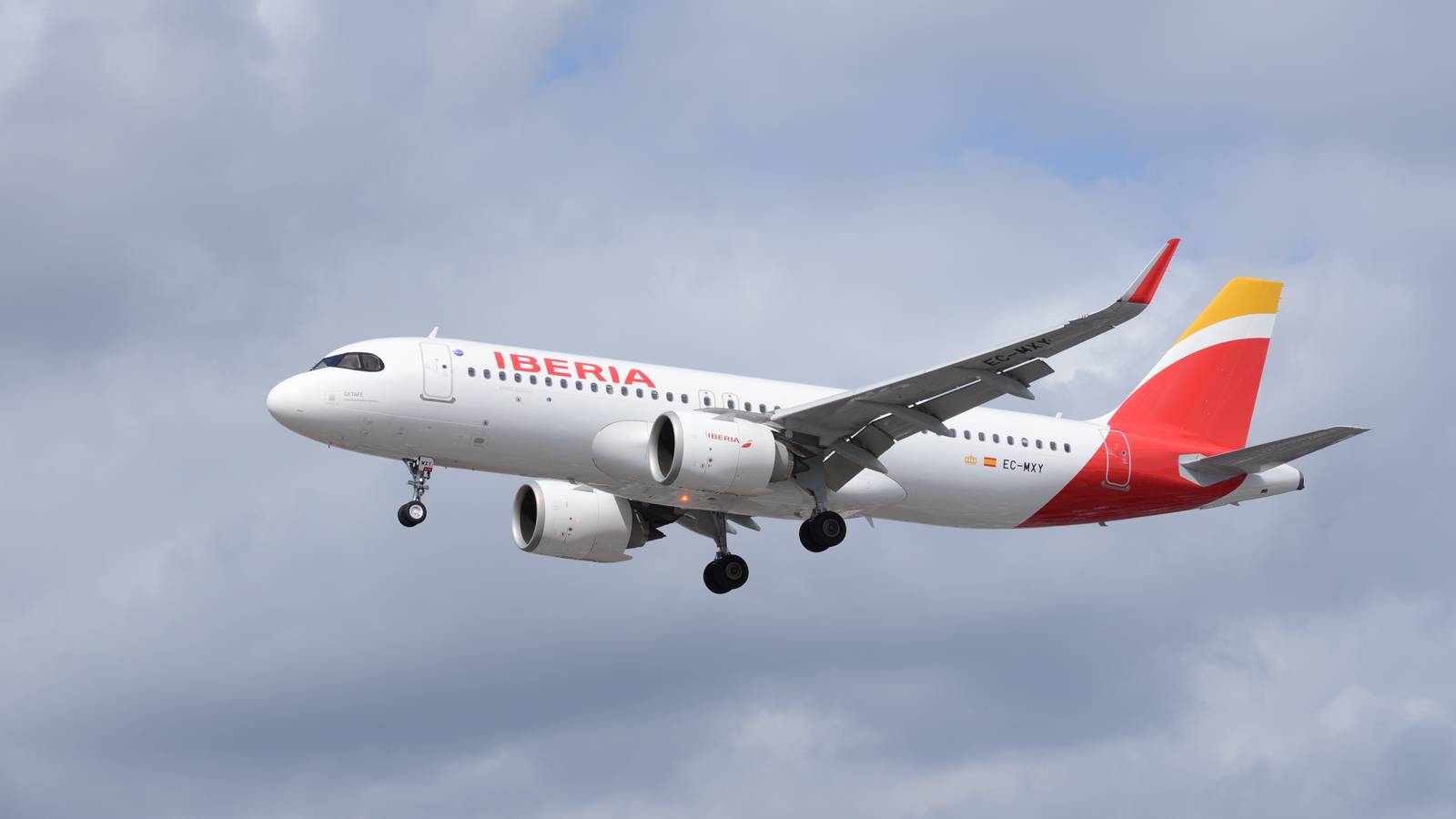Iberia Plots Its Return To Morocco Following Omicron Rule Relaxation