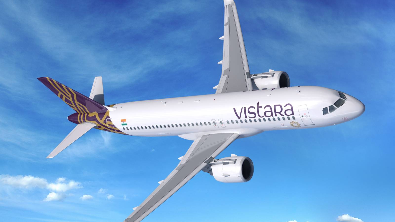 Vistara Reveals Plans To Re-Establish Pre-COVID Passenger Experience