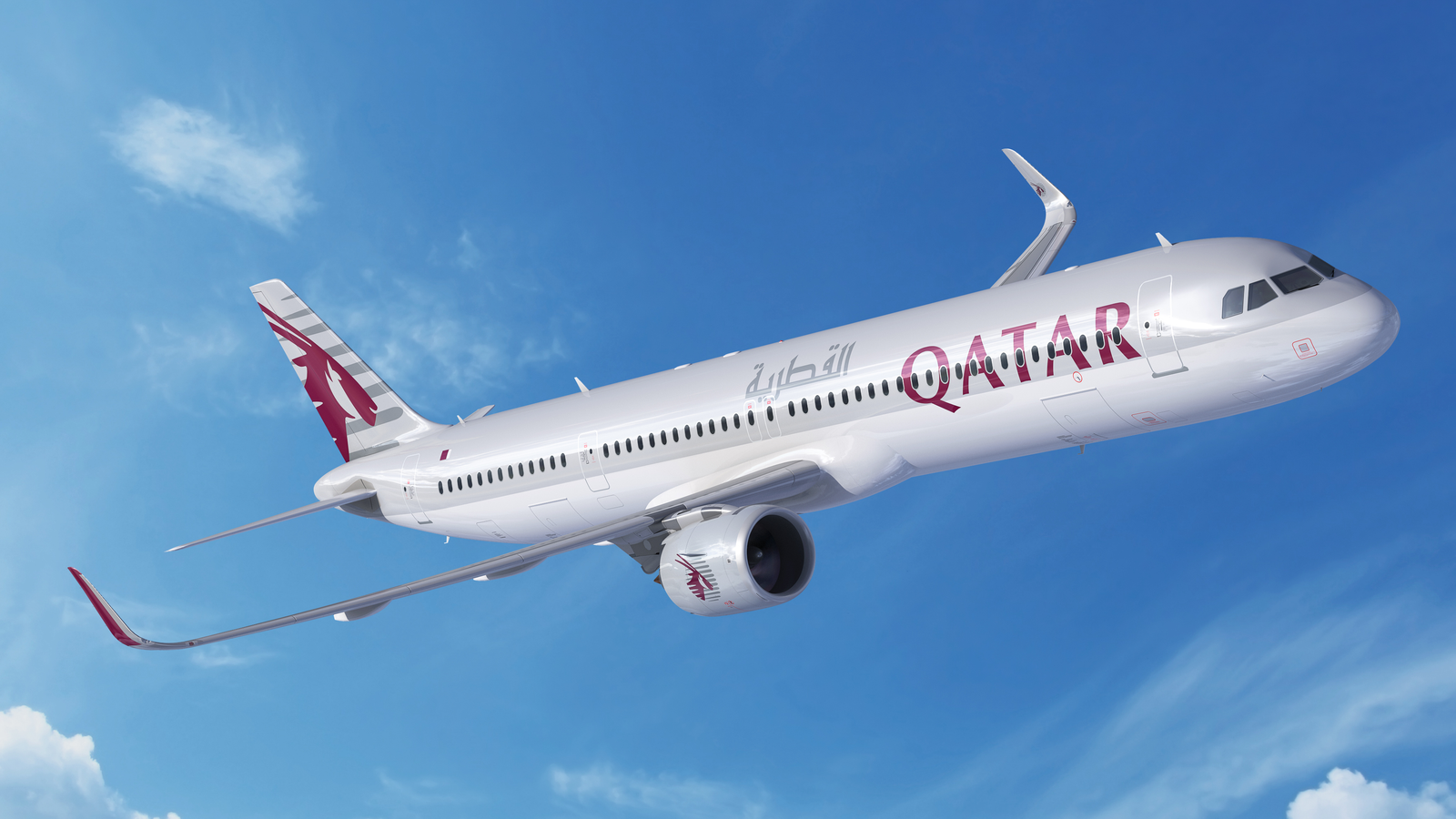 Qatar Airways Wants To Undo Airbus' A321 Order Cancellation