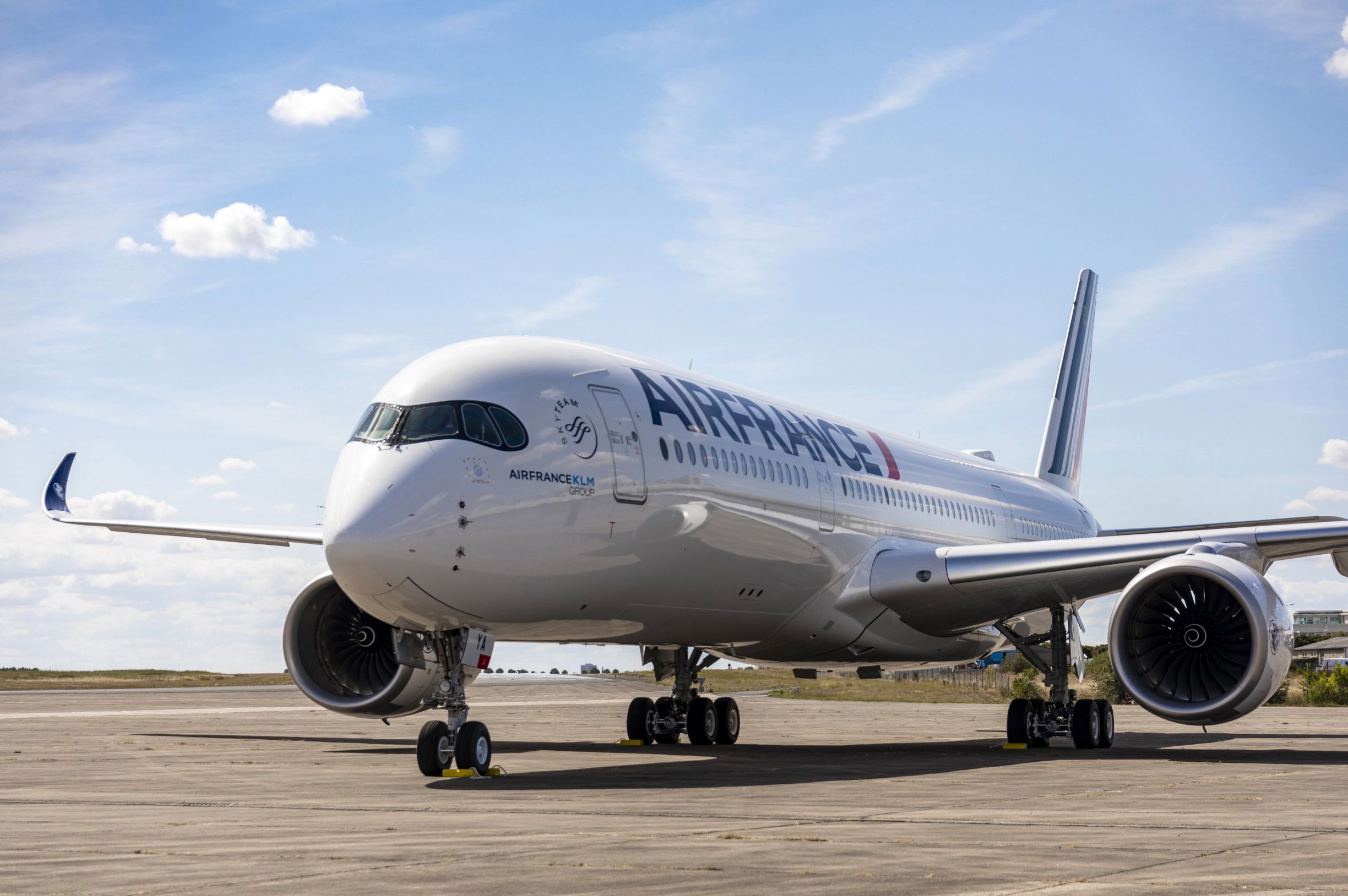 Air France-KLM Is Getting Ready To Repay Its State Aid