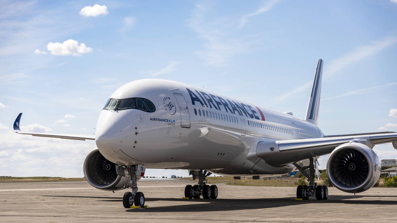Air France-KLM Is Getting Ready To Repay Its State Aid