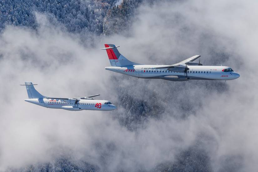 ATR Commits To Sustainable Asia Pacific Regional Mobility