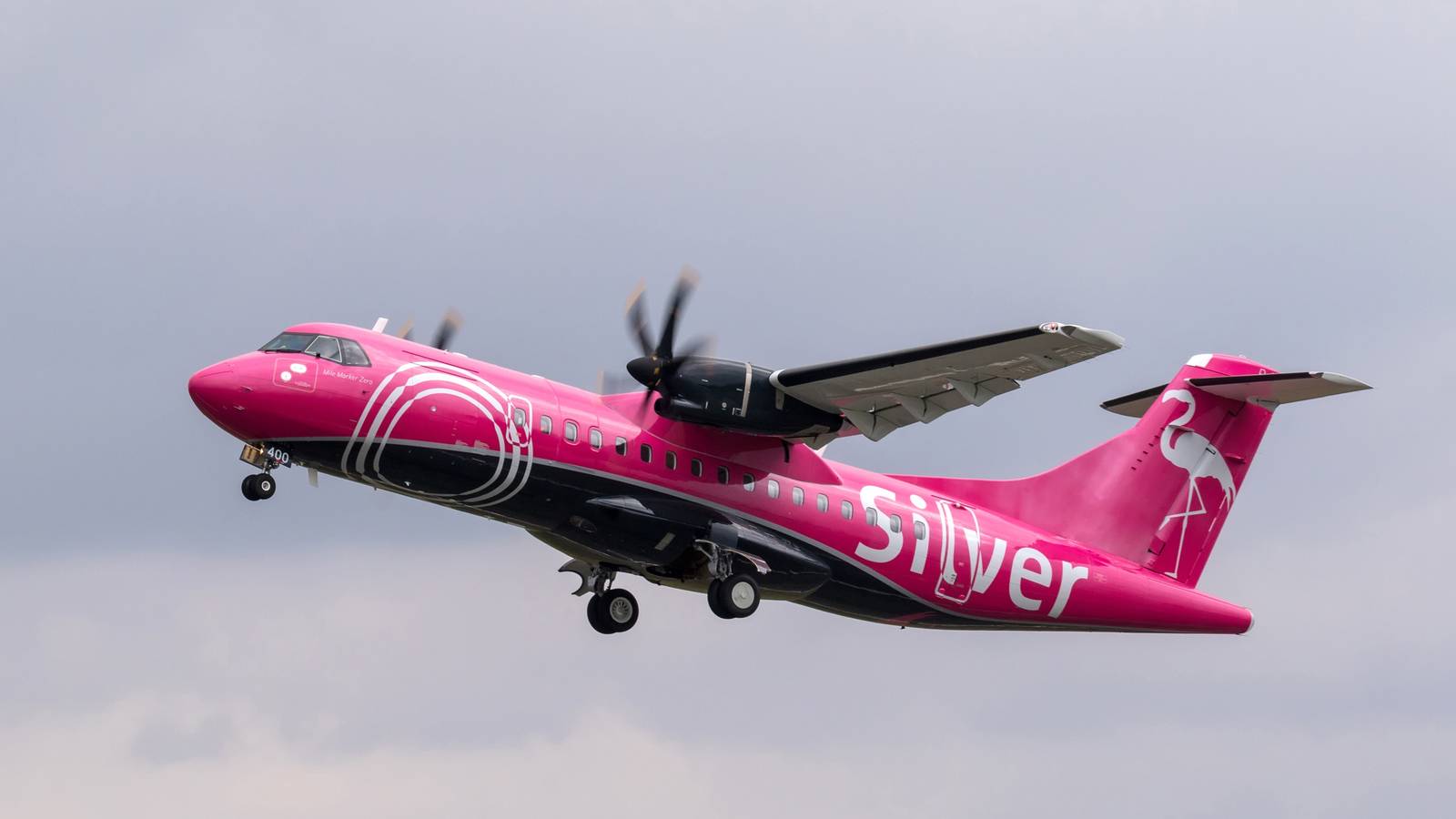 Silver Airways Looks To The Future After Raising $50 Million