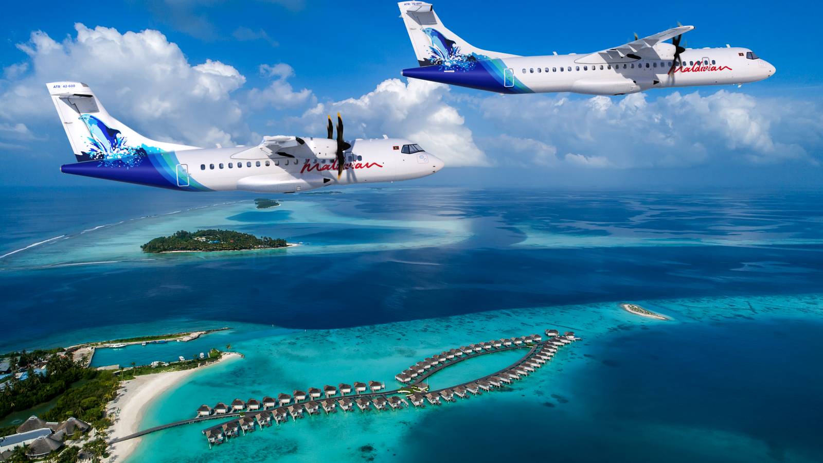 ATR Commits To Sustainable Asia Pacific Regional Mobility