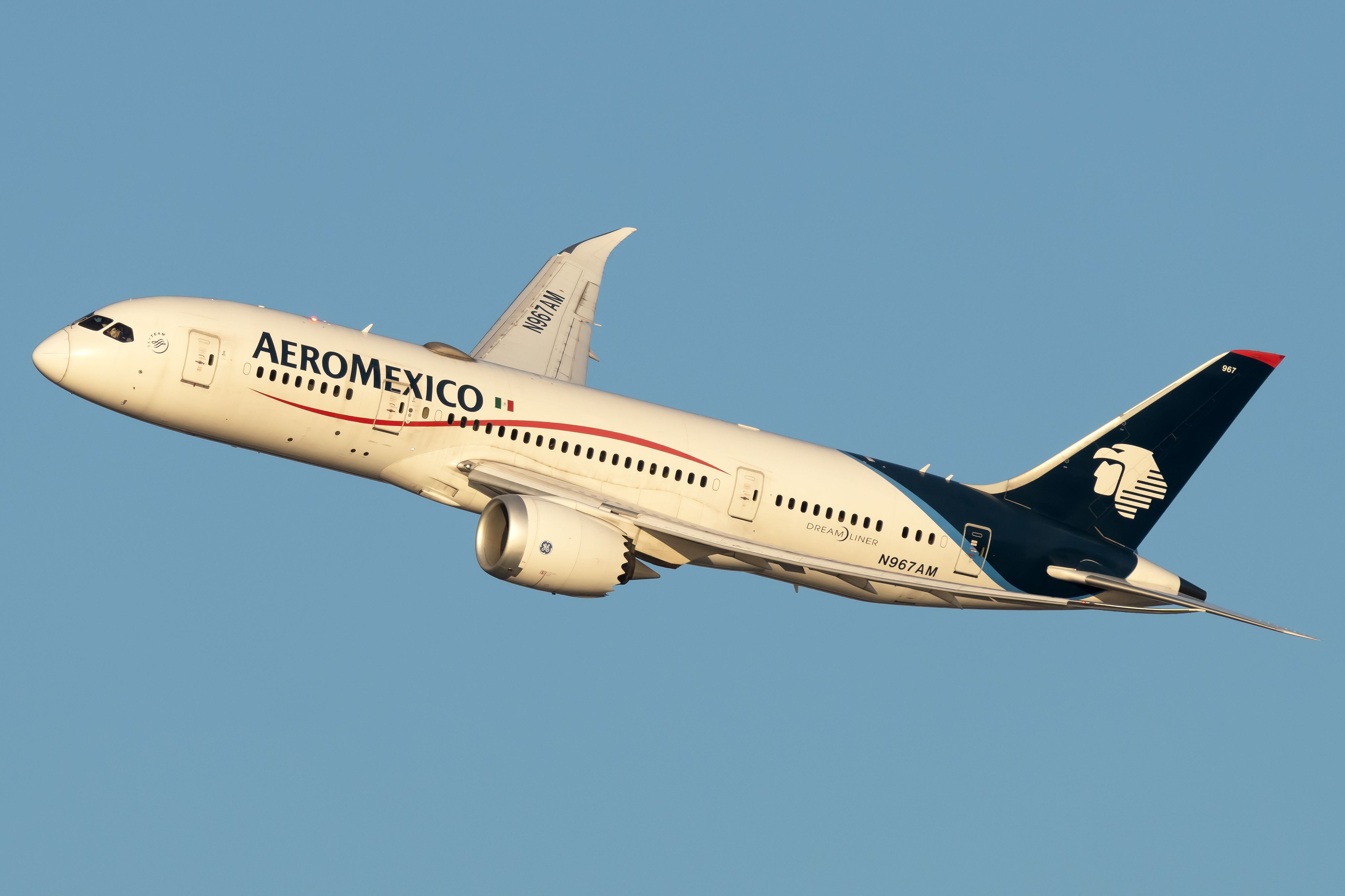 2022 Set To Be A Record Year For Mexico-Europe Service
