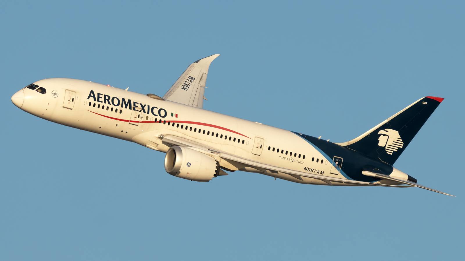 2022 Set To Be A Record Year For Mexico-Europe Service