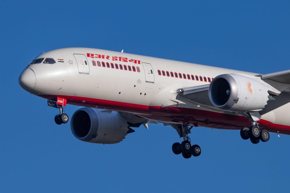 India Making Plans To Evacuate Citizens From Ukraine By Air