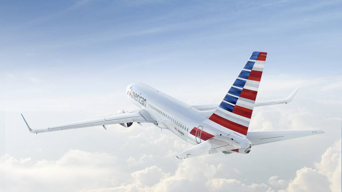 New Era: American Airlines Launches Updated AAdvantage Loyalty Program