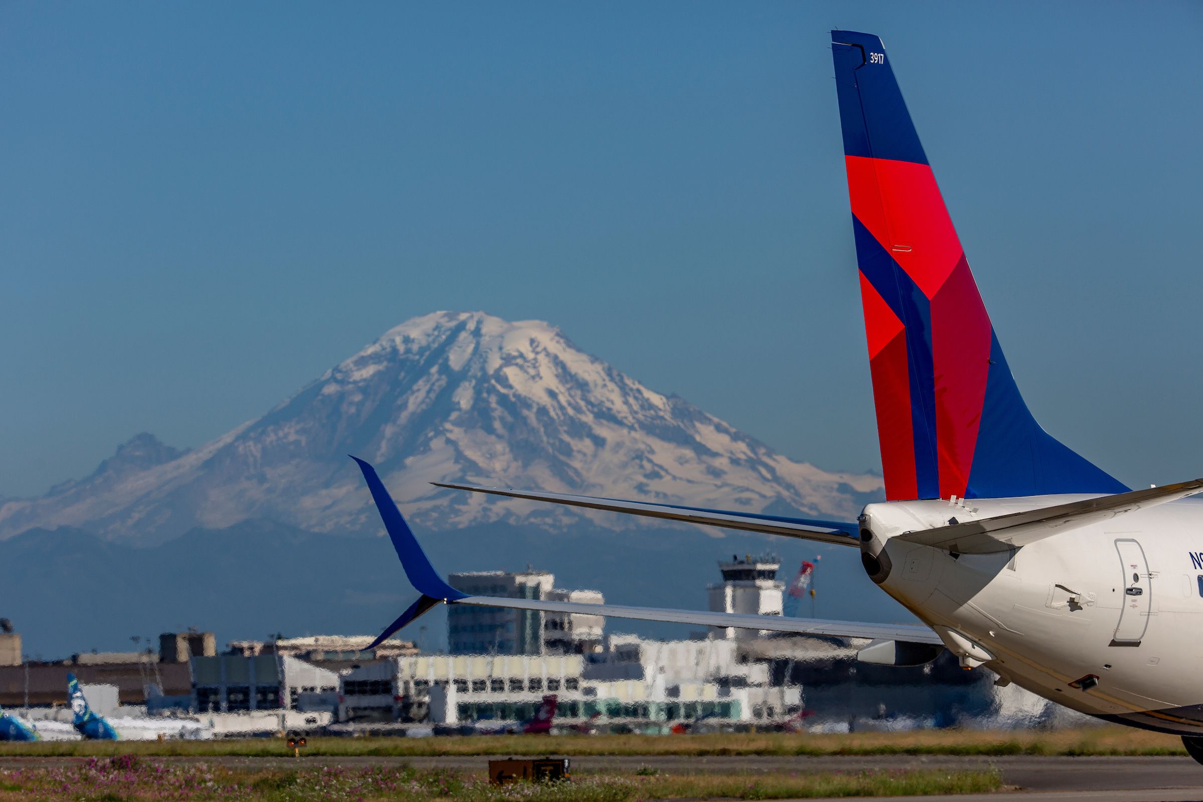 Why Delta Air Lines Wants A National No Fly List