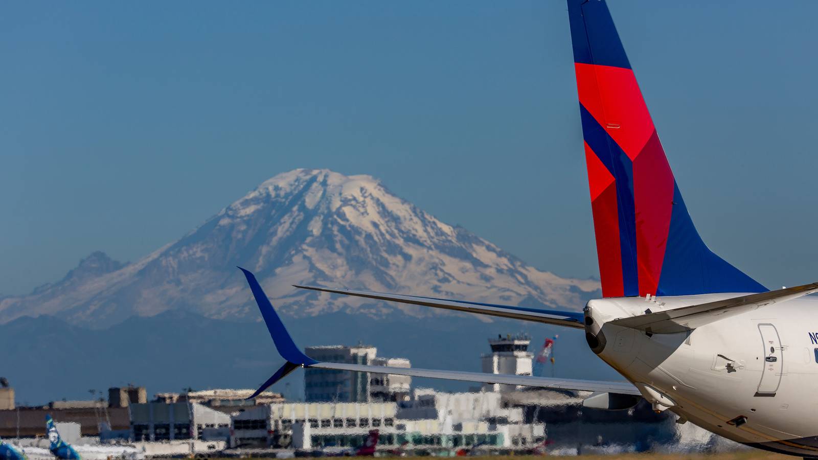 Why Delta Air Lines Wants A National No Fly List