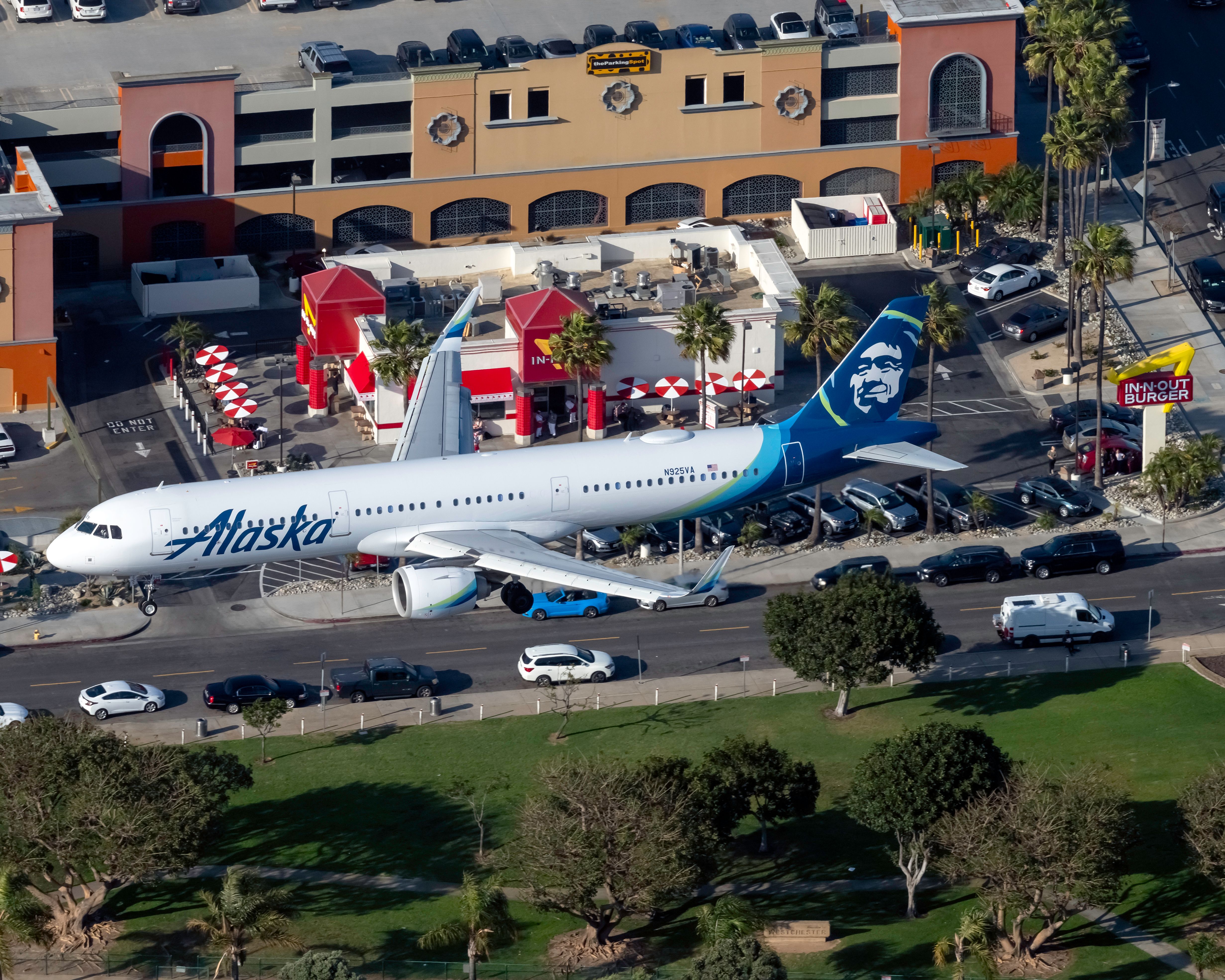 Alaska Airlines Bets On California With New Flight Subscription Plans