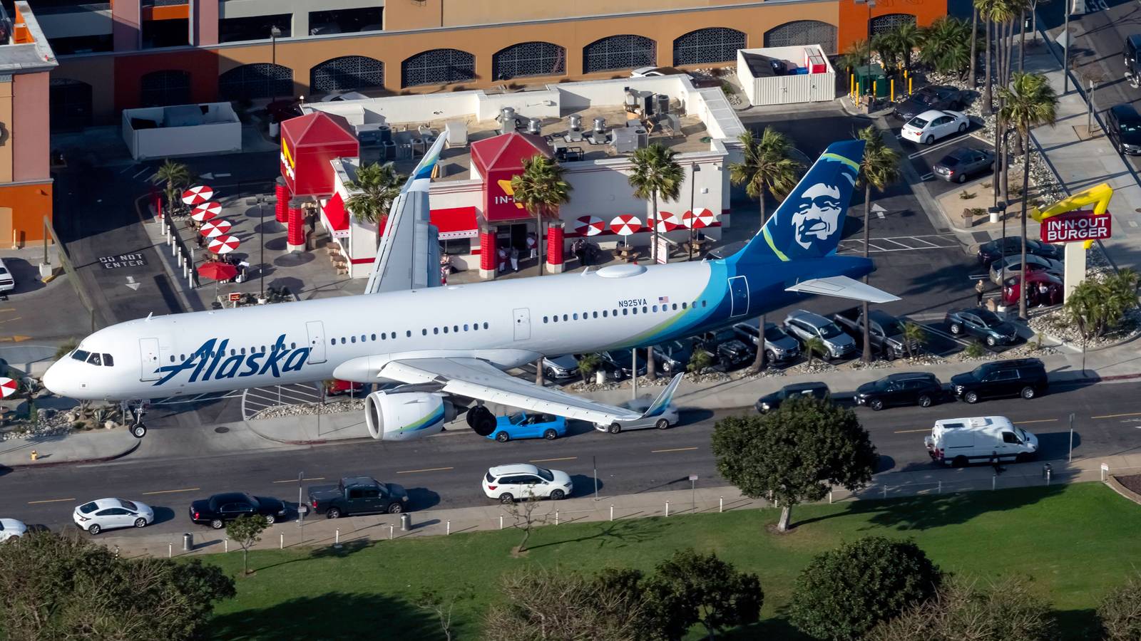 Alaska Airlines Bets On California With New Flight Subscription Plans