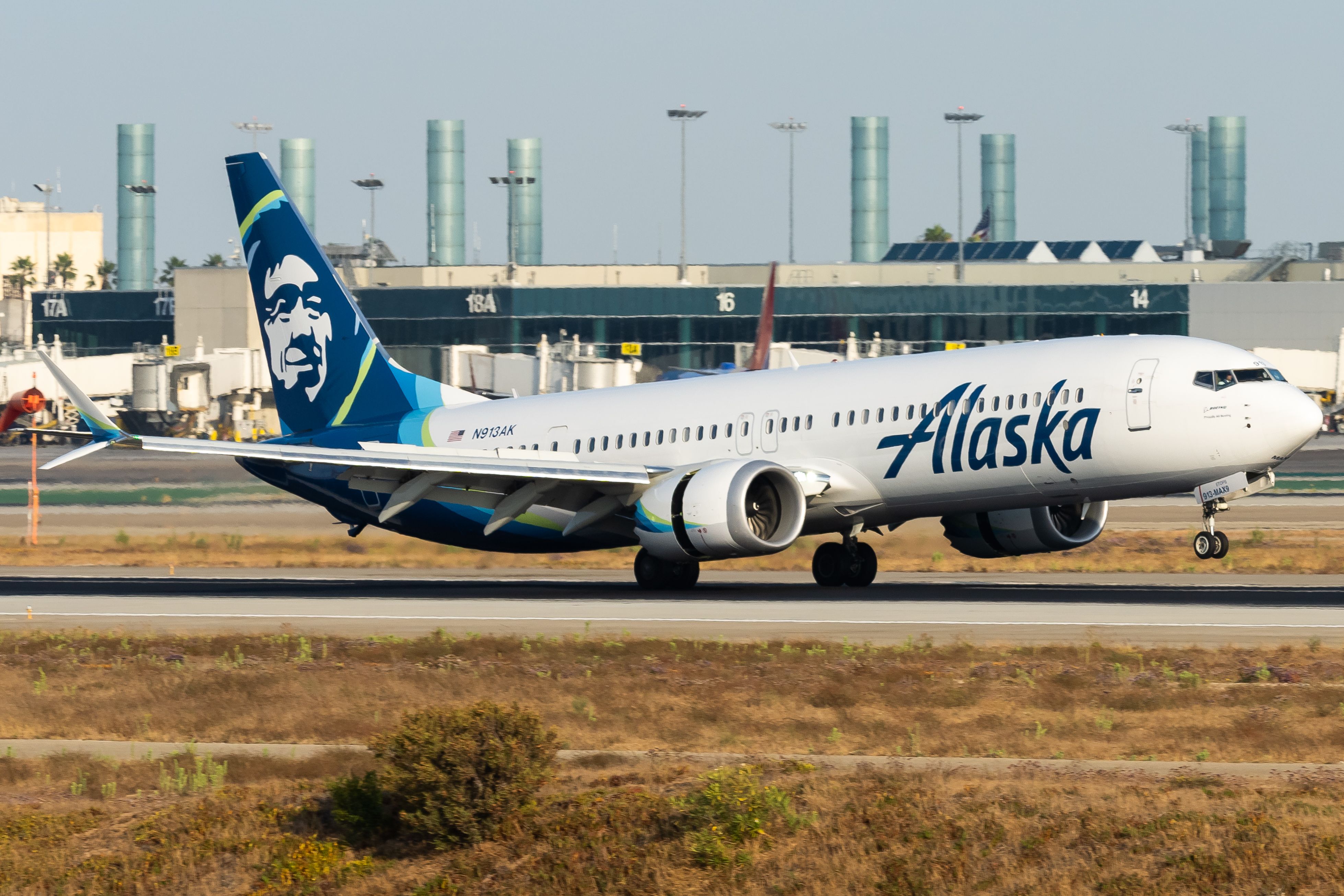 Portland Pampering: Alaska Airlines Targets Lounge Upgrades