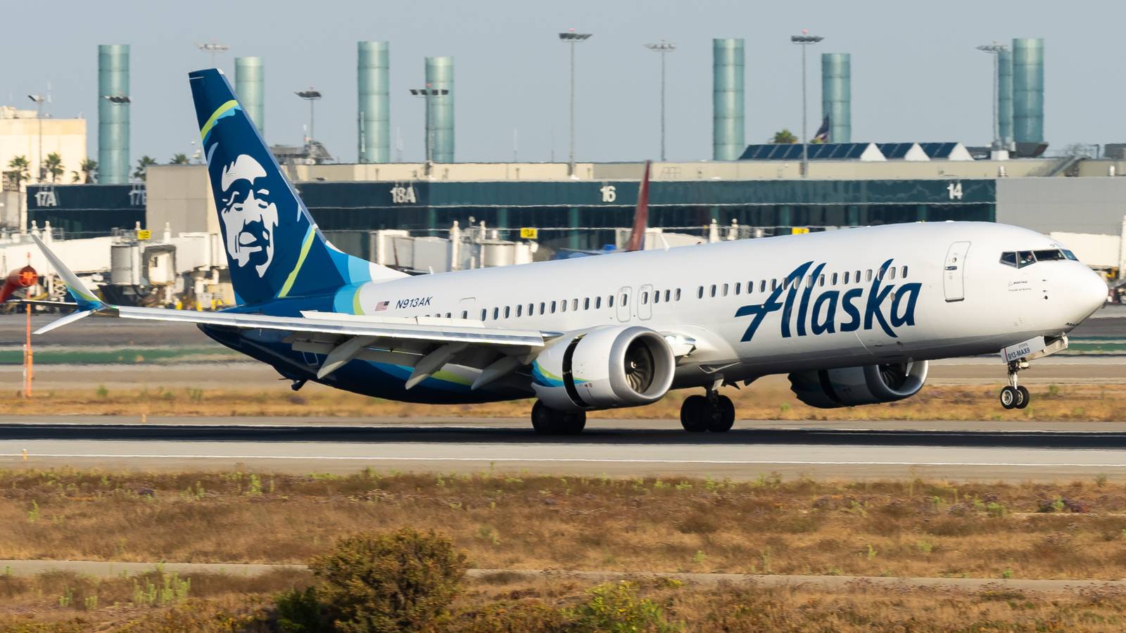 Portland Pampering: Alaska Airlines Targets Lounge Upgrades