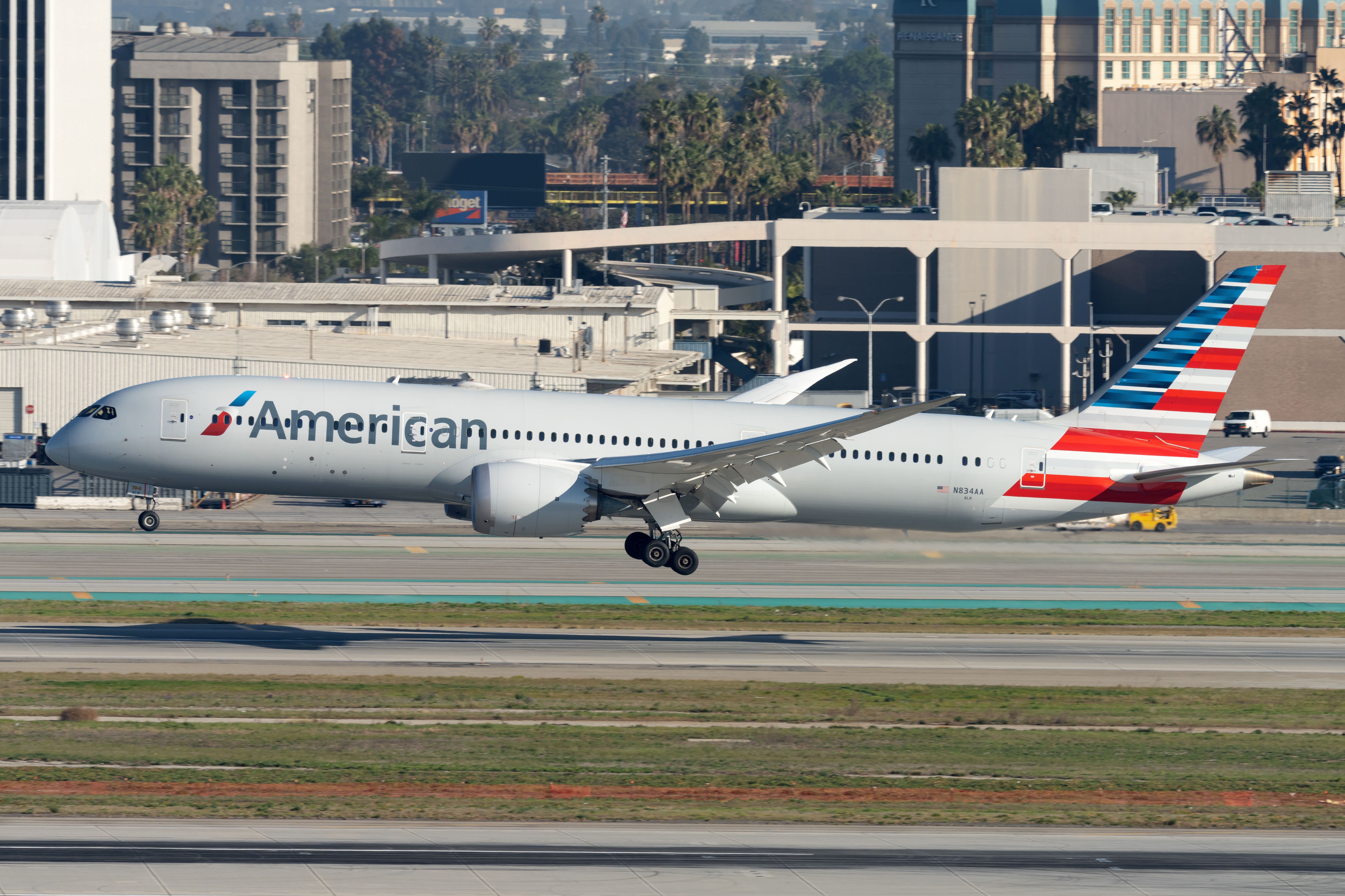 How American Airlines Is Inspiring The Next Generation of Female Leaders