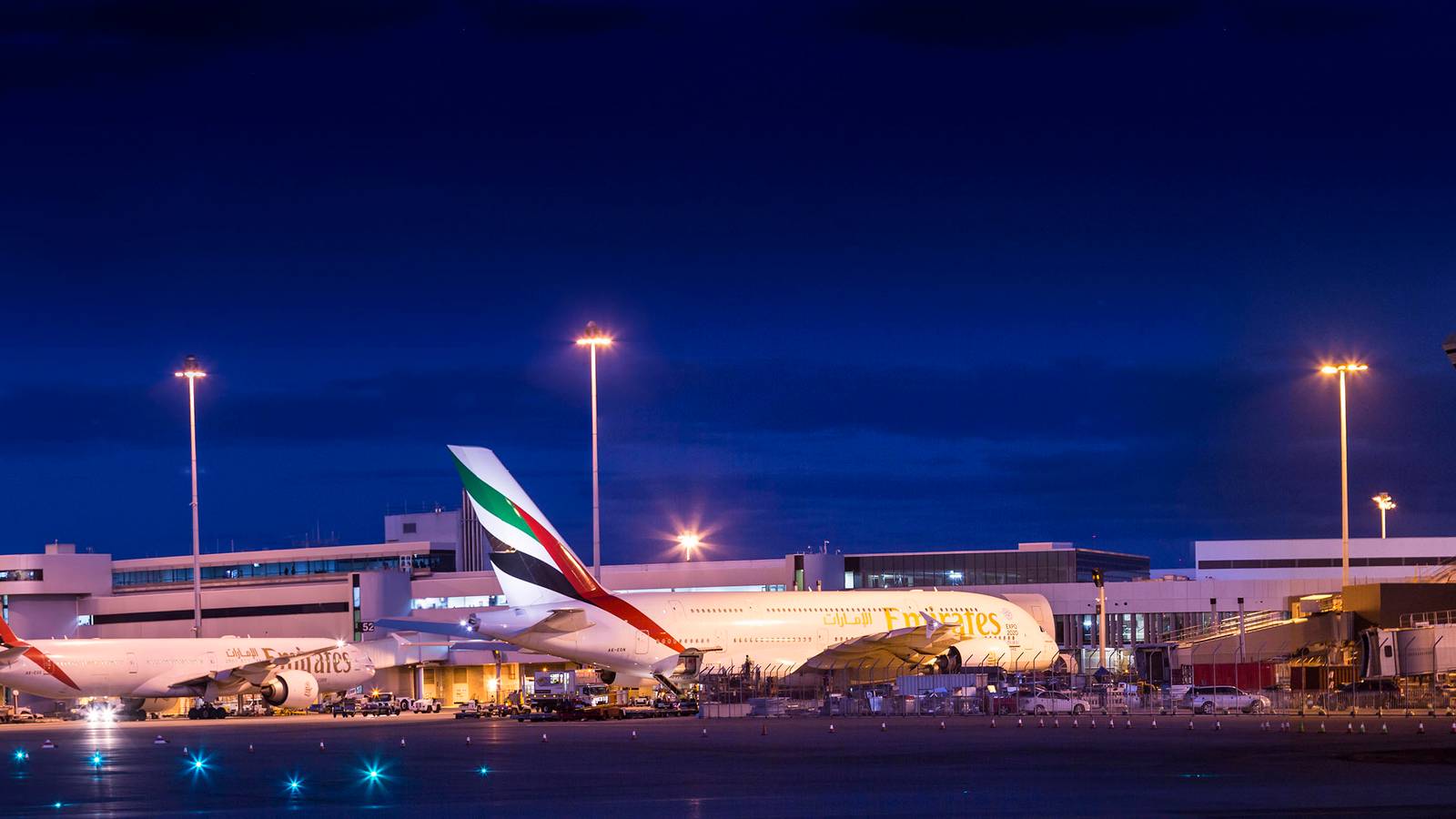 Perth Airport Starts Closing Its Under Utilized Terminals