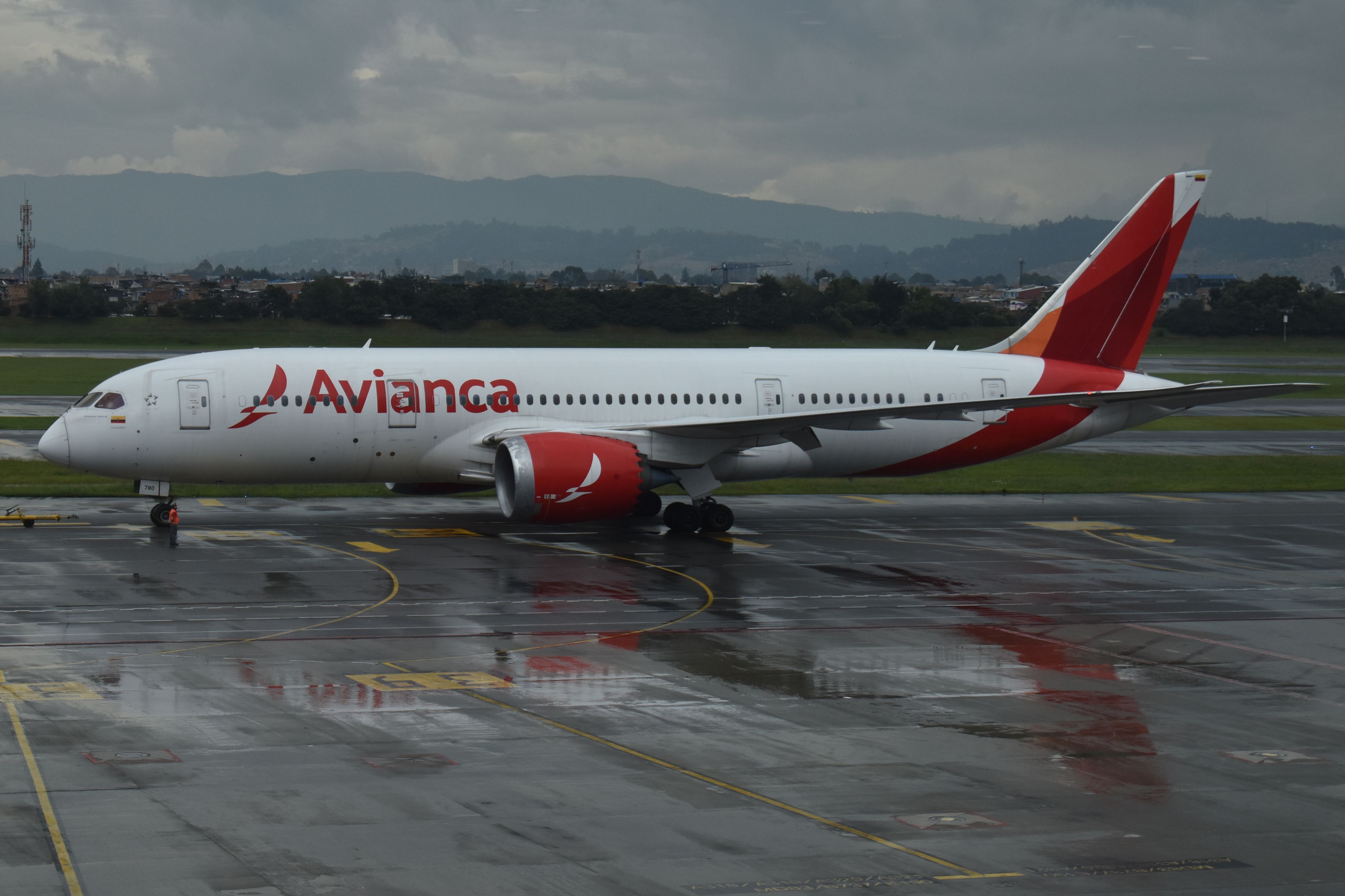 How Much Did Colombia's Top Airlines Recover In 2021?