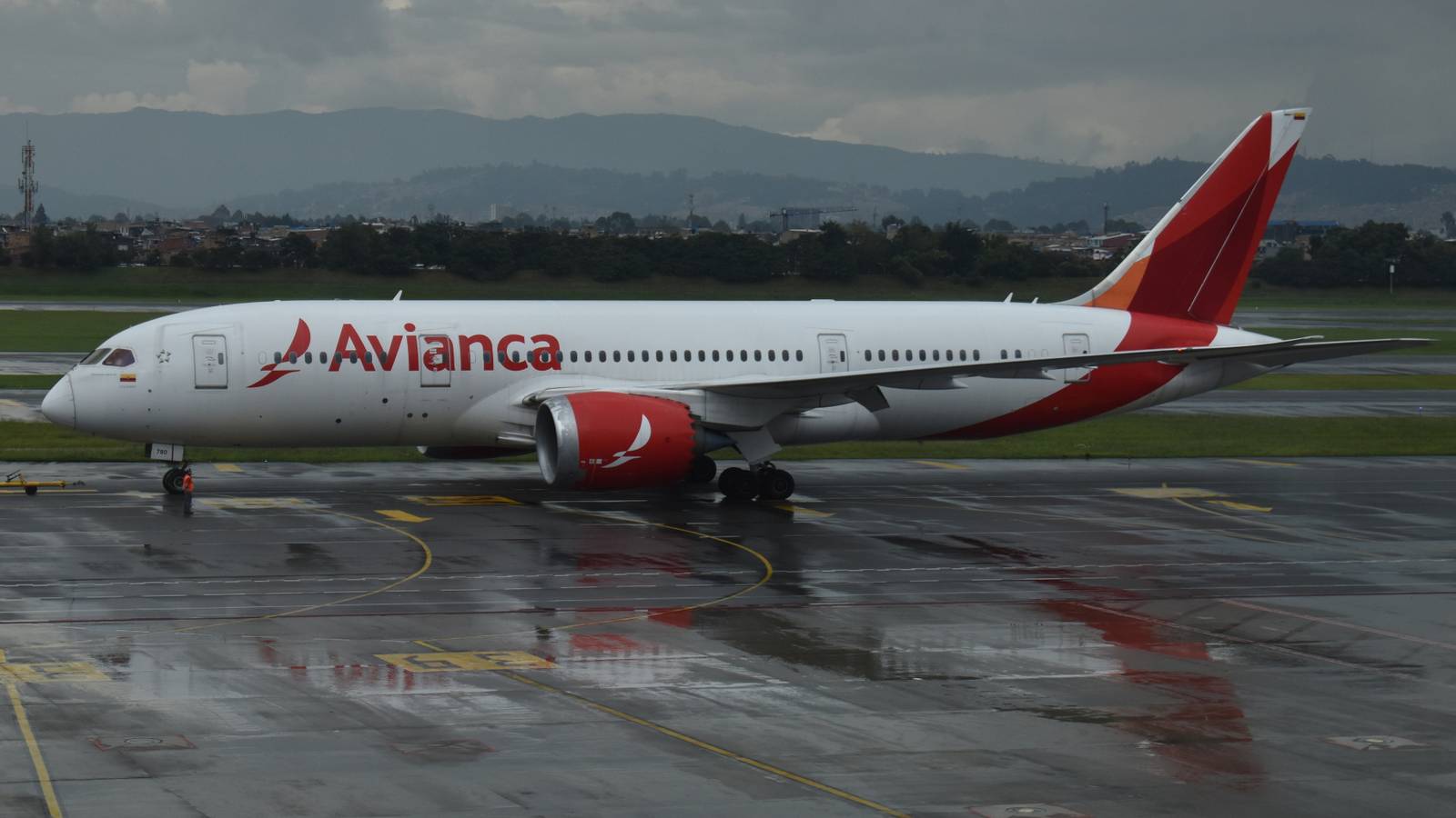 How Much Did Colombia's Top Airlines Recover In 2021?