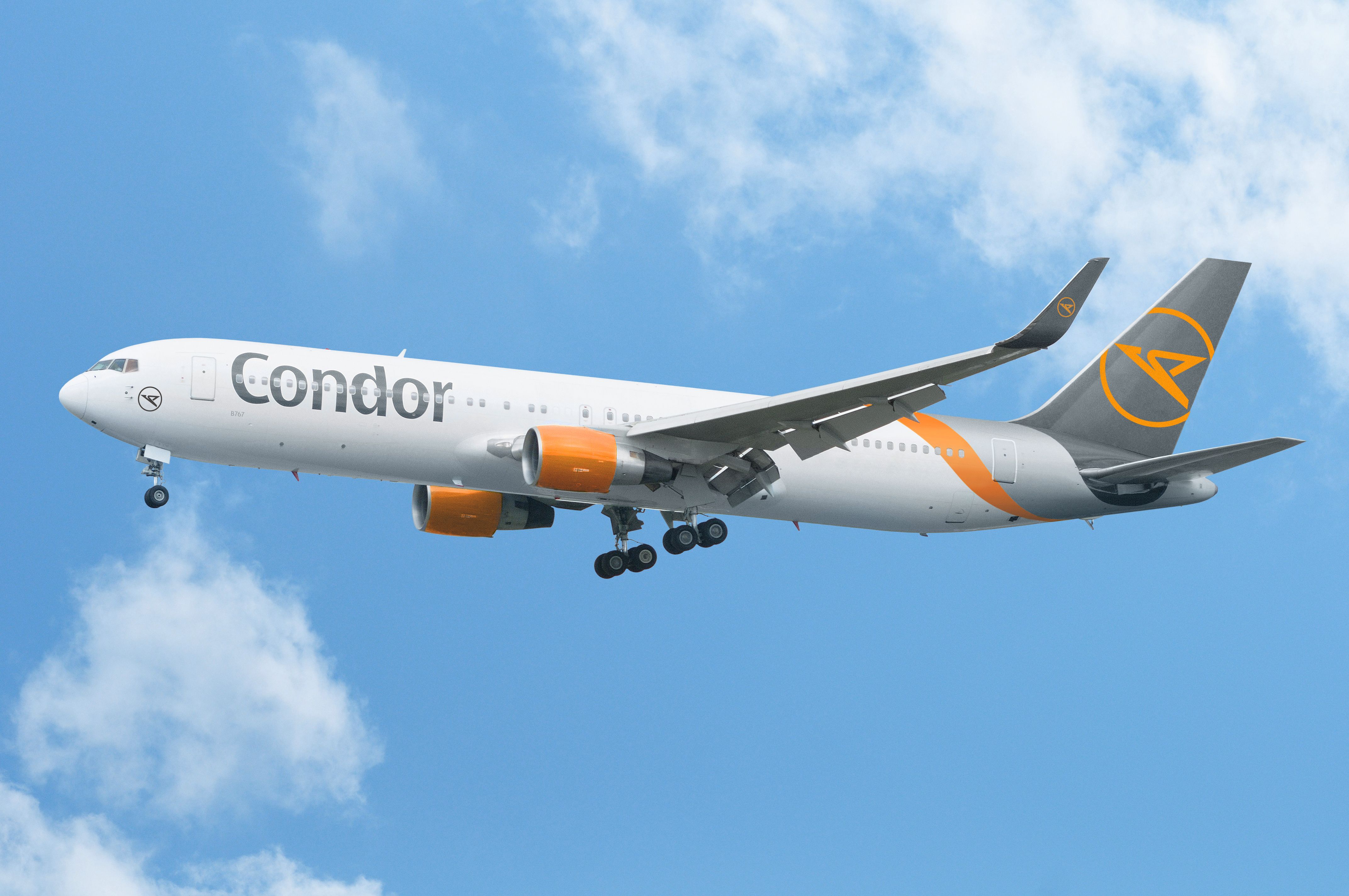 A Big Summer: Condor Targets 16 US And Canada Destinations