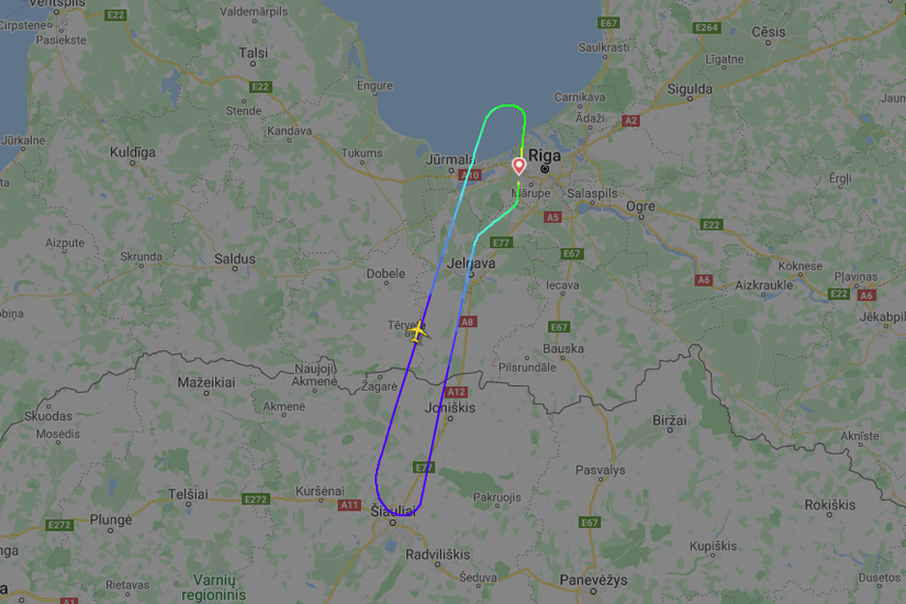 Aviation In Ukraine: What's The Latest?