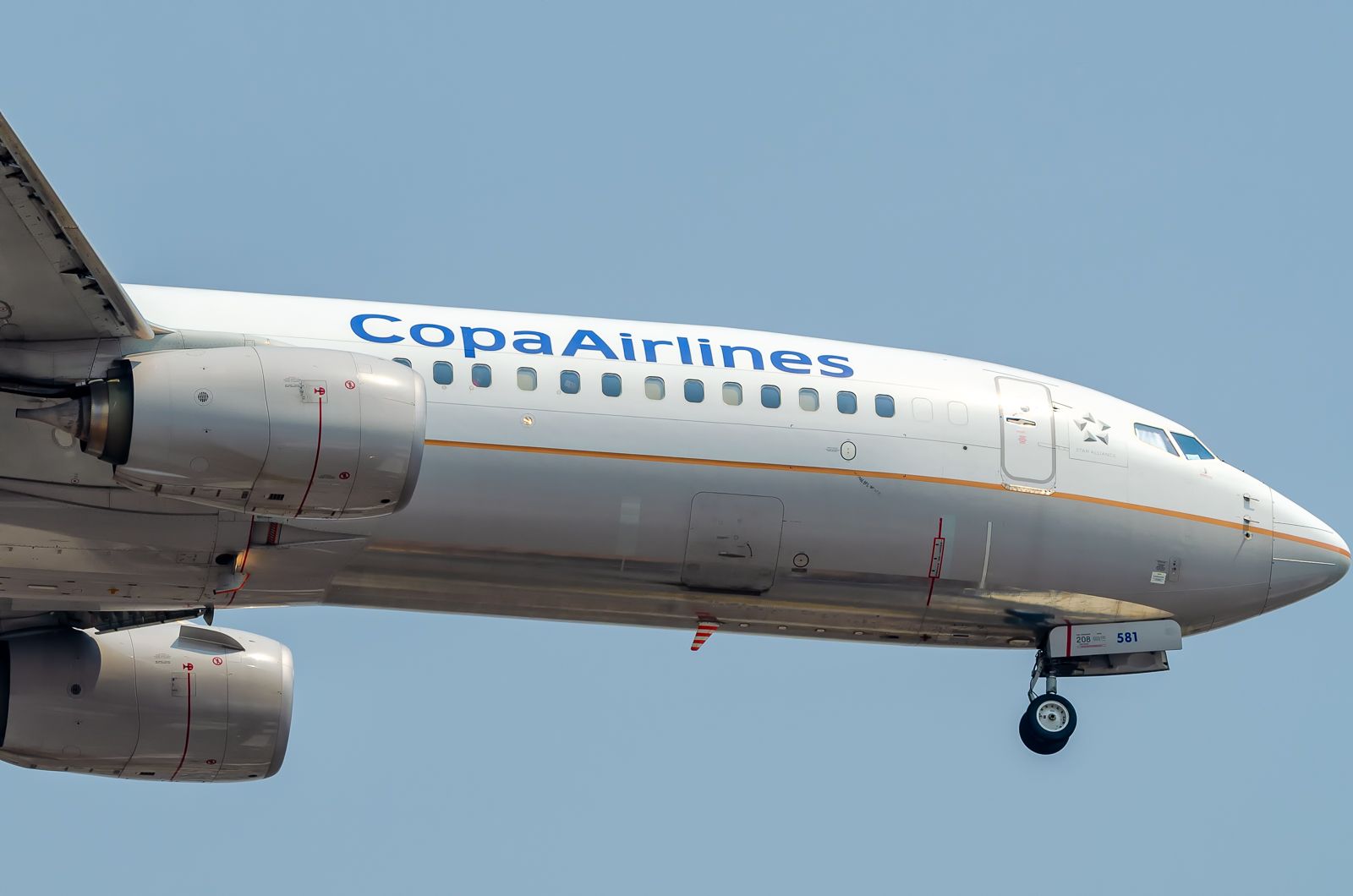 A Profit Despite COVID-19: Copa Airlines Nets $40 Million In 2021