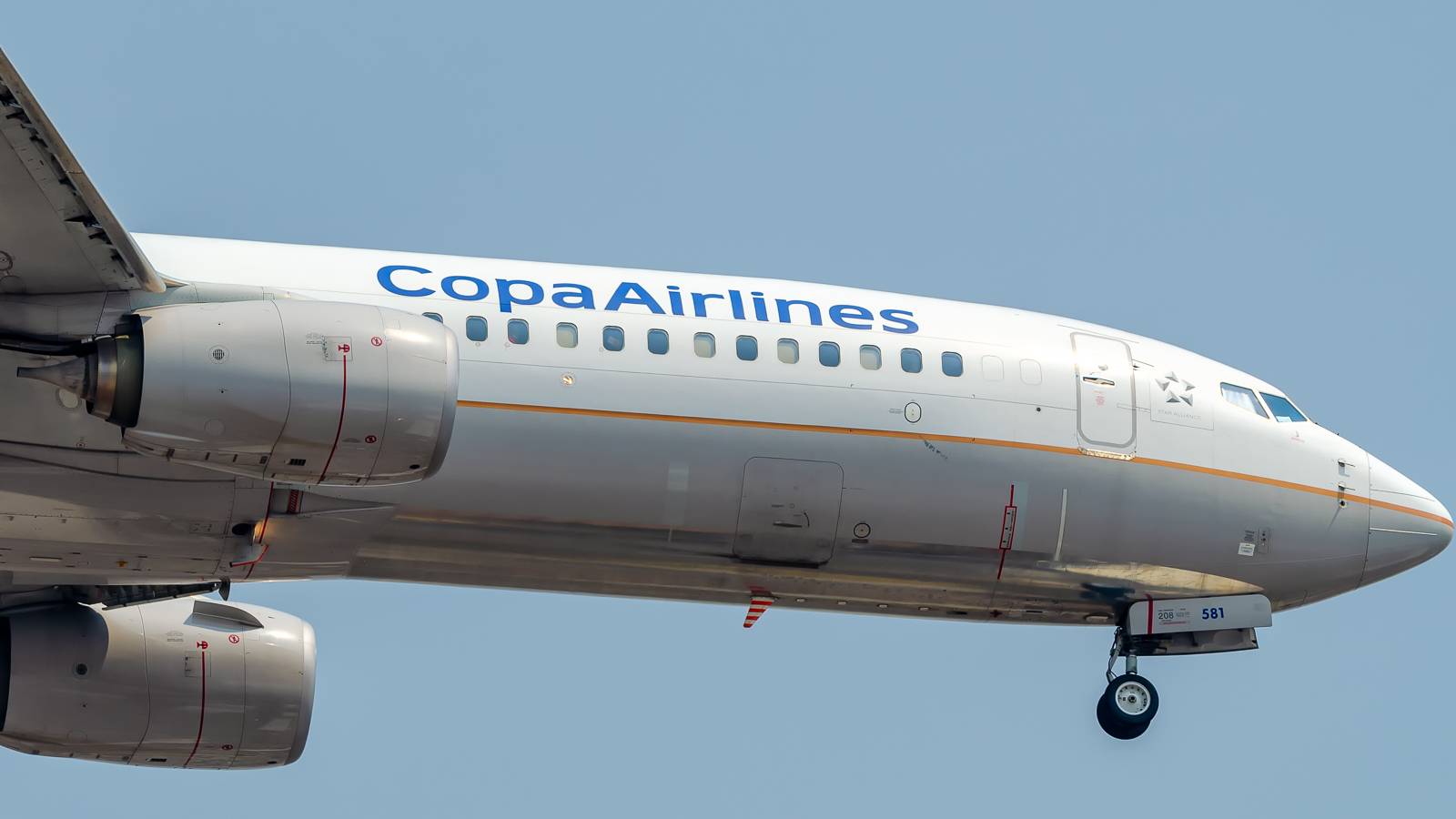 A Profit Despite COVID-19: Copa Airlines Nets $40 Million In 2021