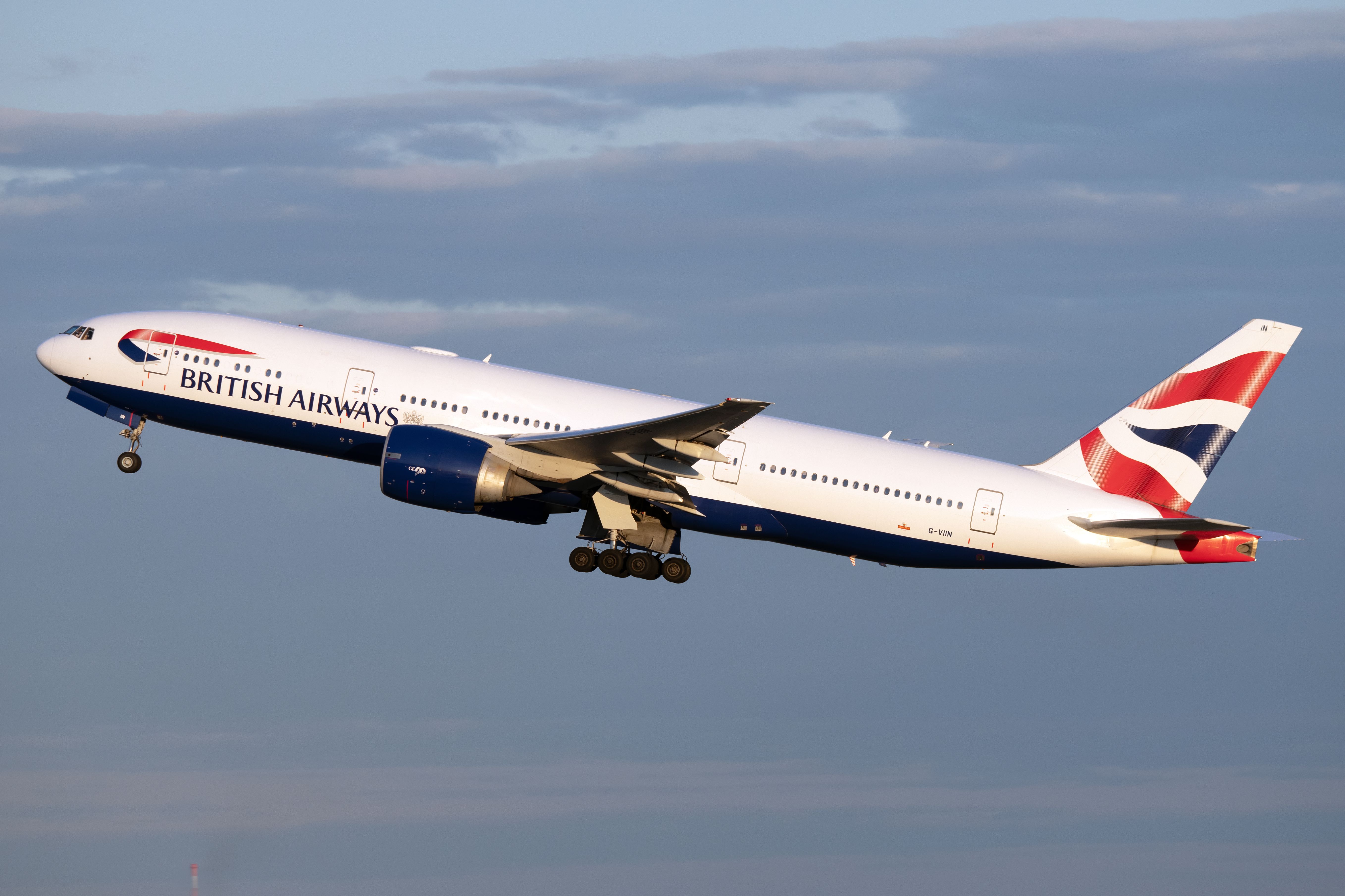 Under 129 Miles: The World's Top 10 Shortest Widebody Routes In July