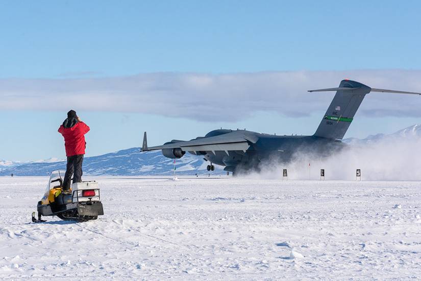 How Is A Runway's Condition Assessed & Reported?