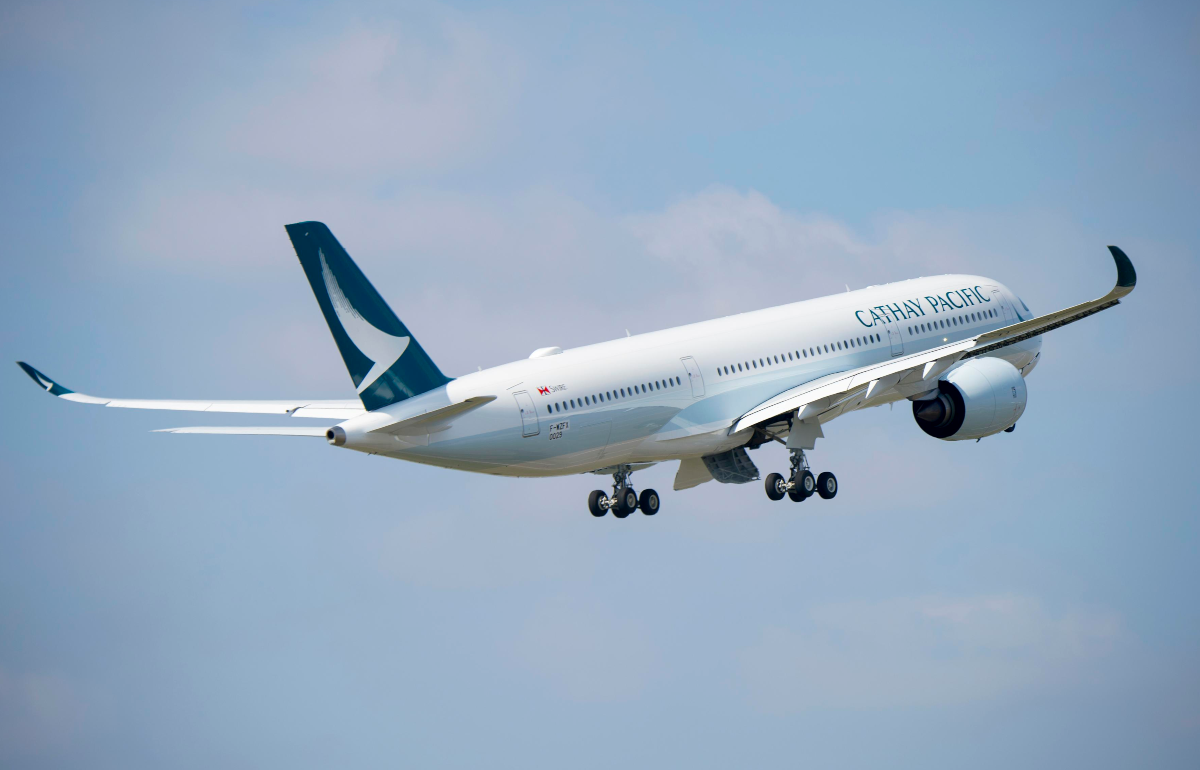 Is Hong Kong Finally Preparing To Ease COVID-19 Travel Restrictions?